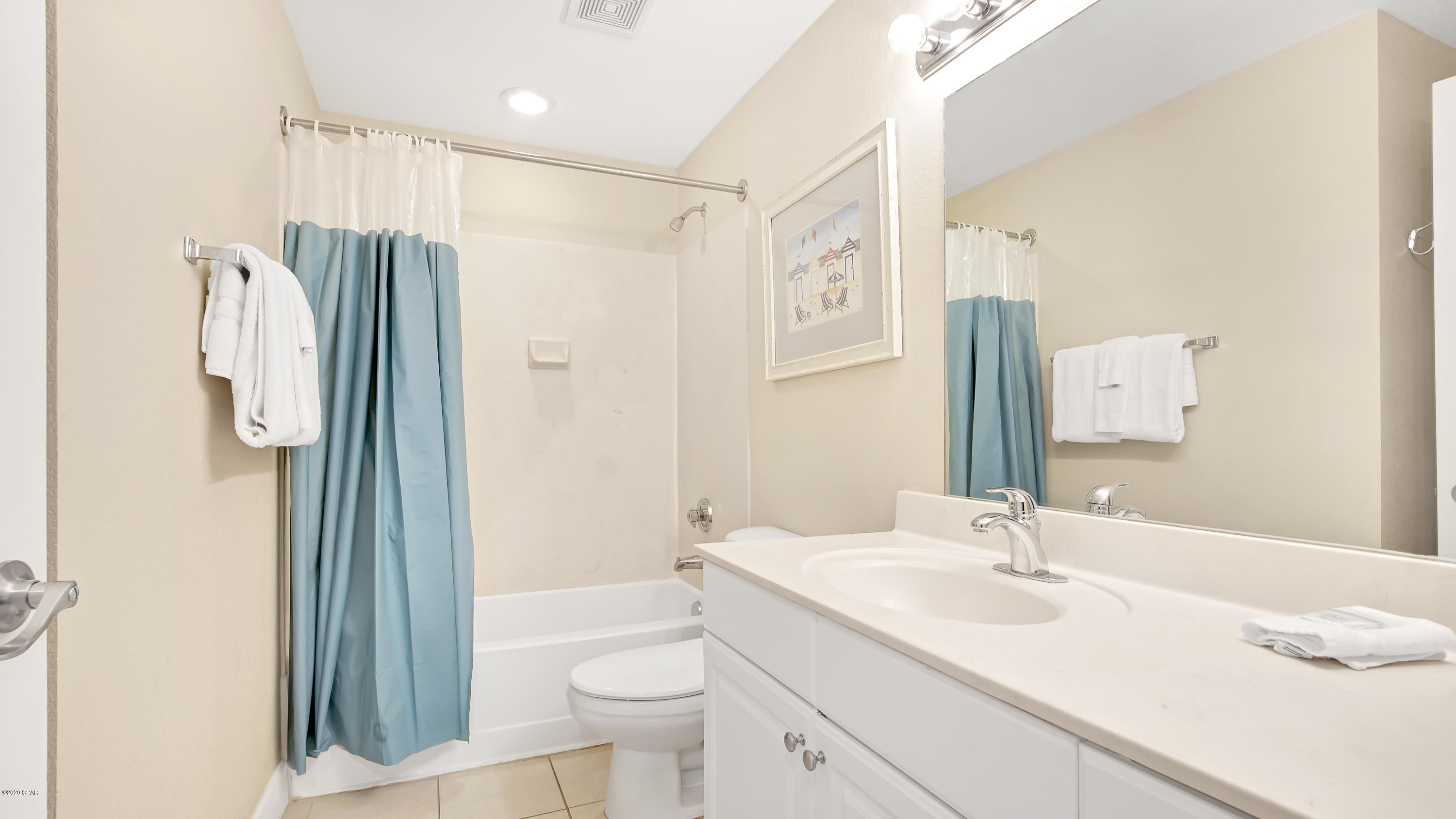 Tidewater Beach Phase I - Residential