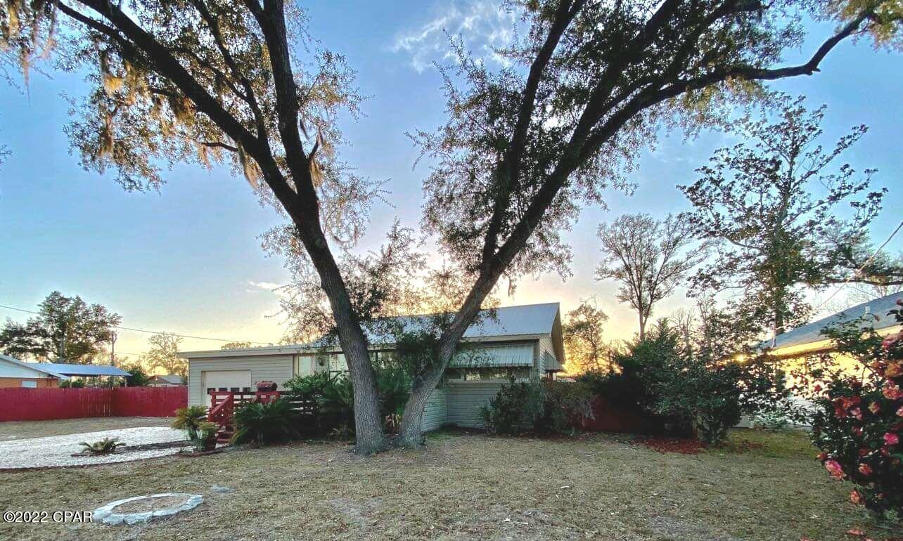 [No Recorded Subdiv] - Residential