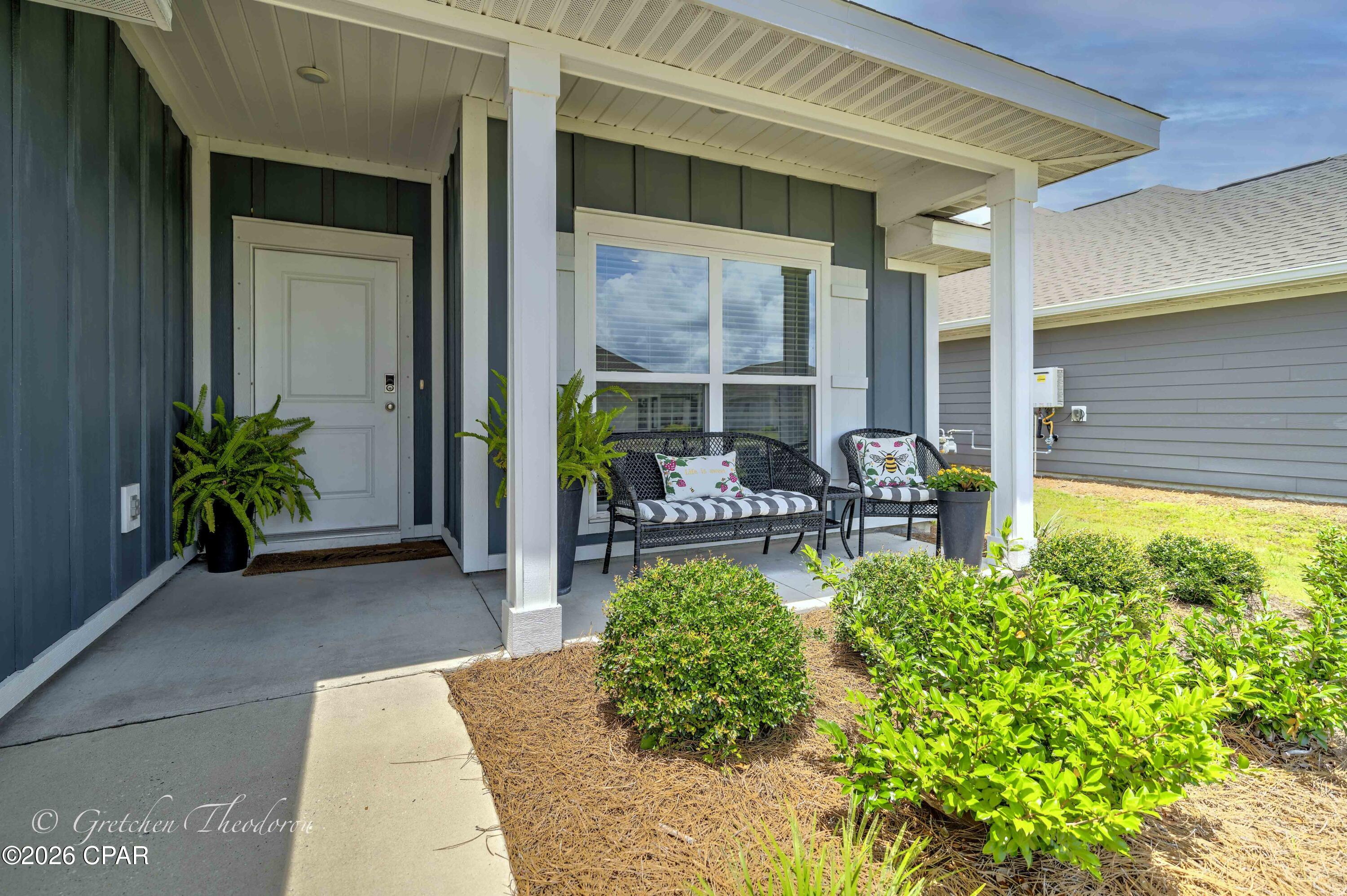 Park Place Phase 1 - Residential