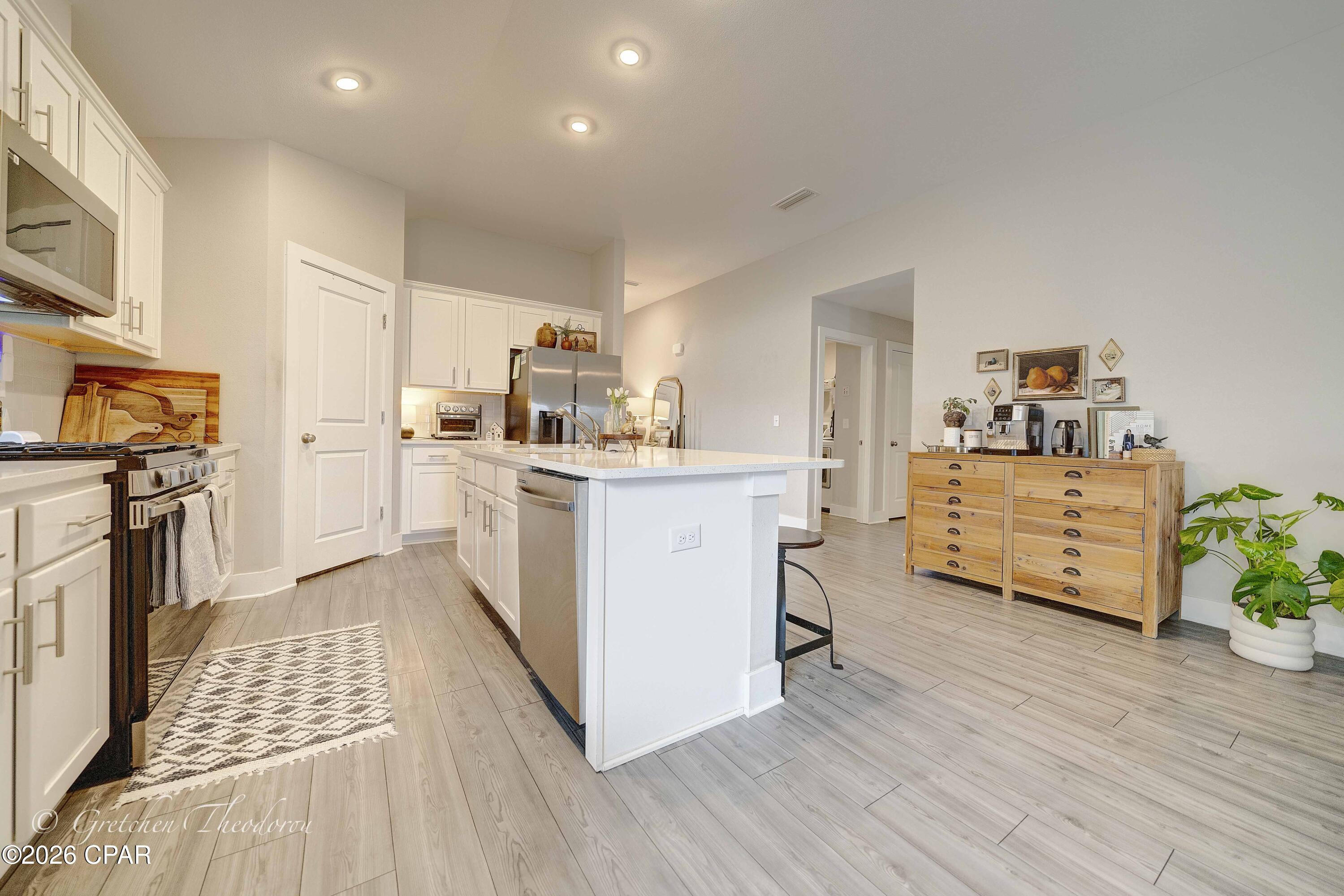 Park Place Phase 1 - Residential