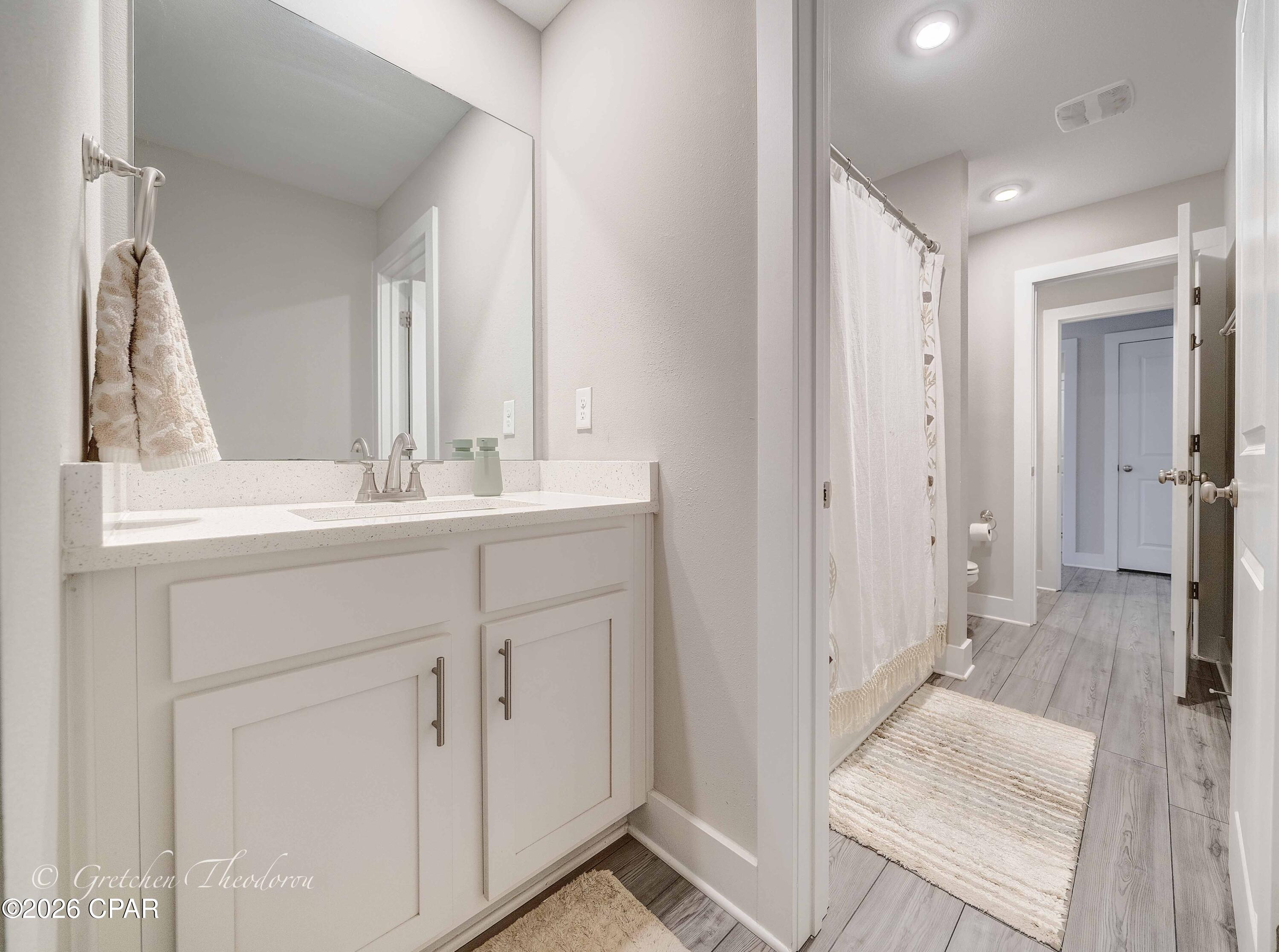 Park Place Phase 1 - Residential