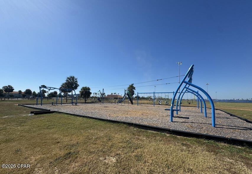 Park Place Phase 1 - Residential