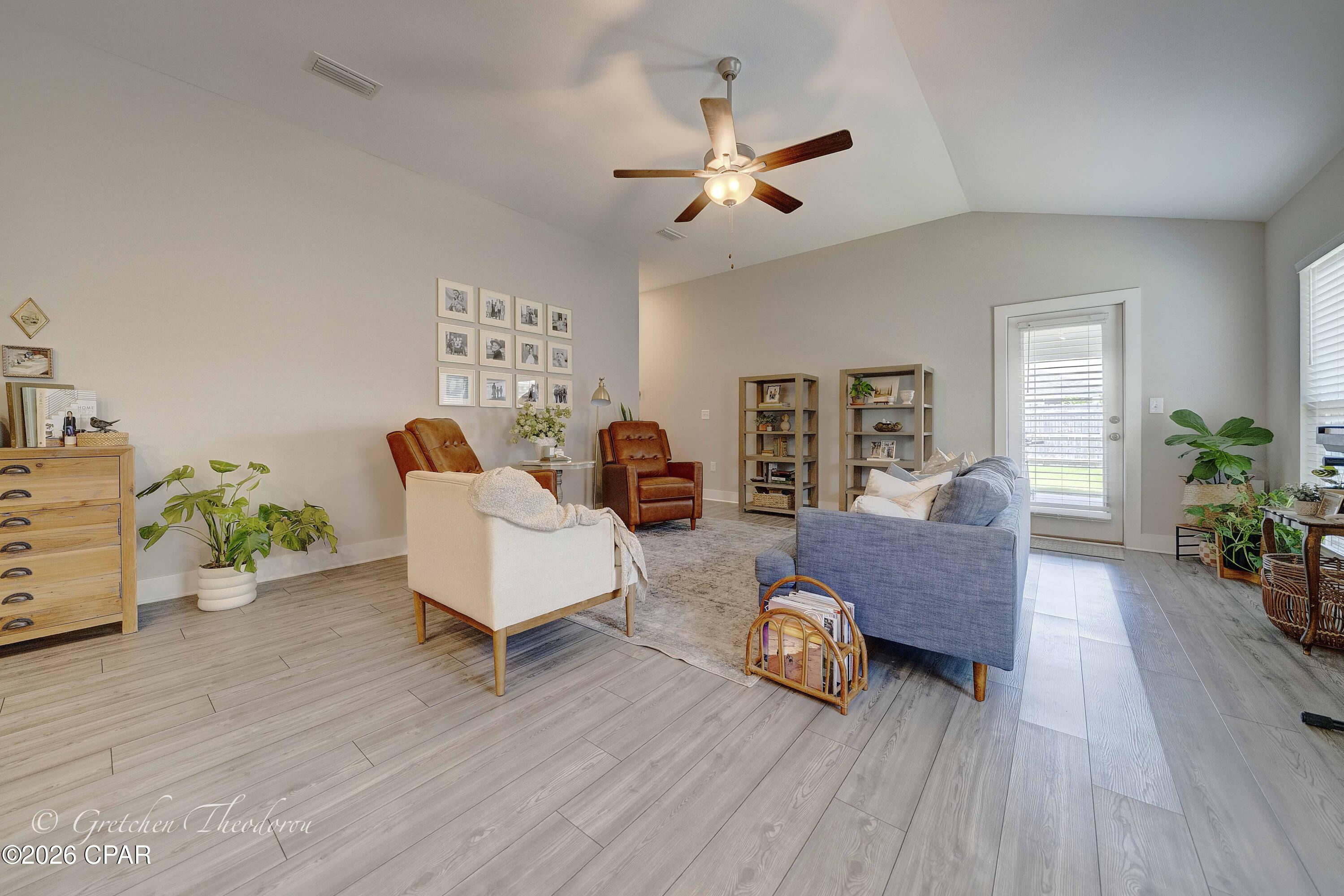Park Place Phase 1 - Residential
