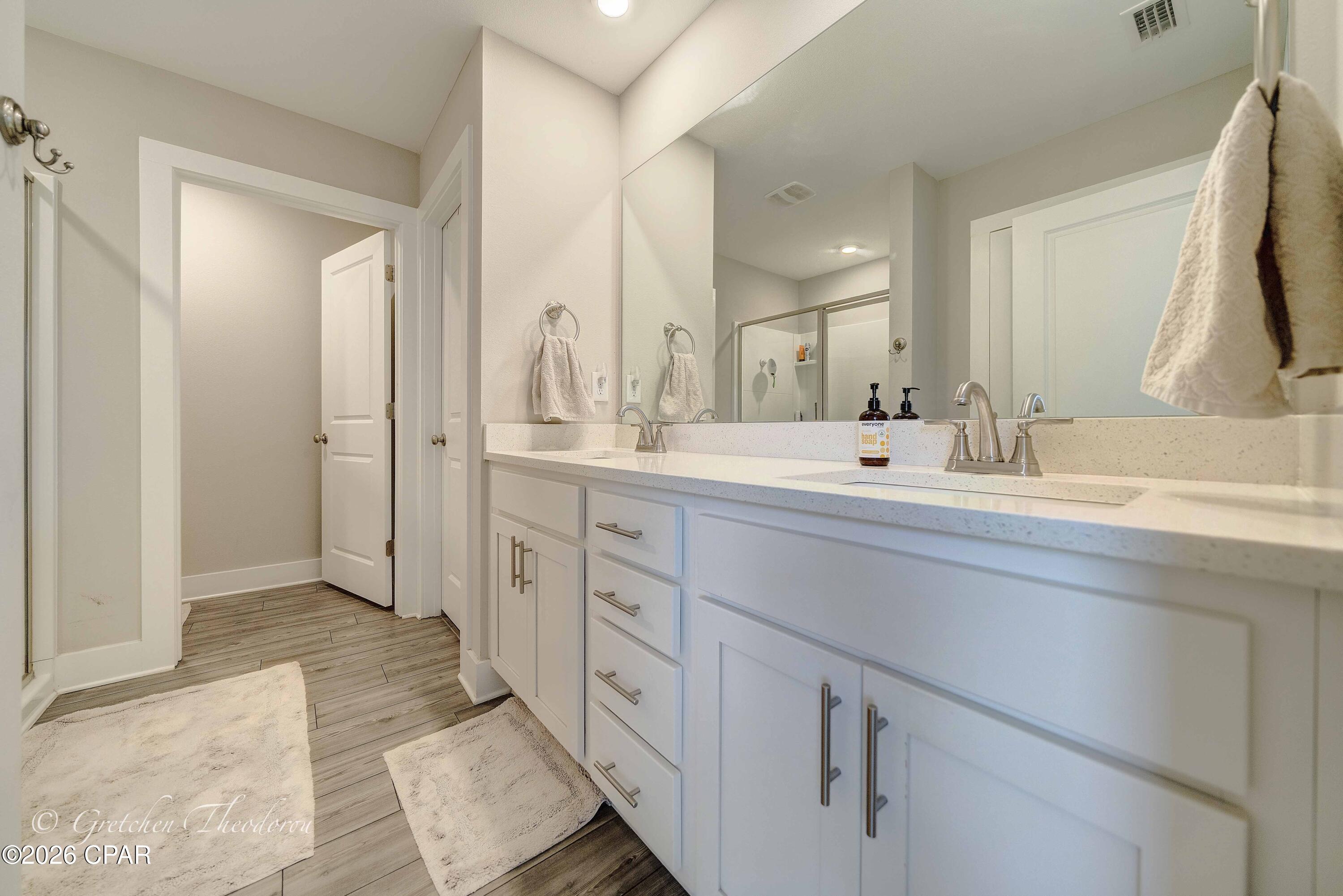 Park Place Phase 1 - Residential