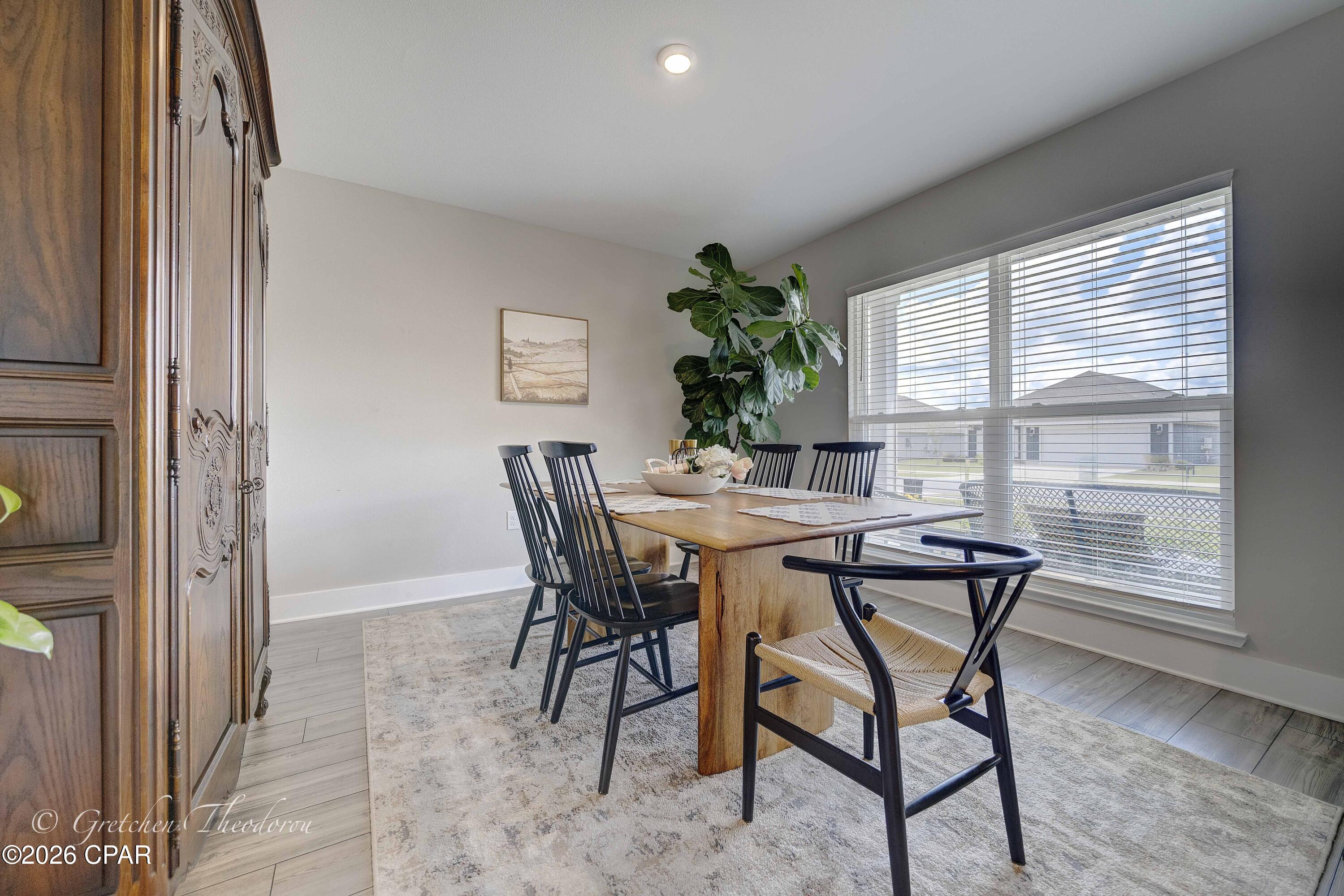 Park Place Phase 1 - Residential