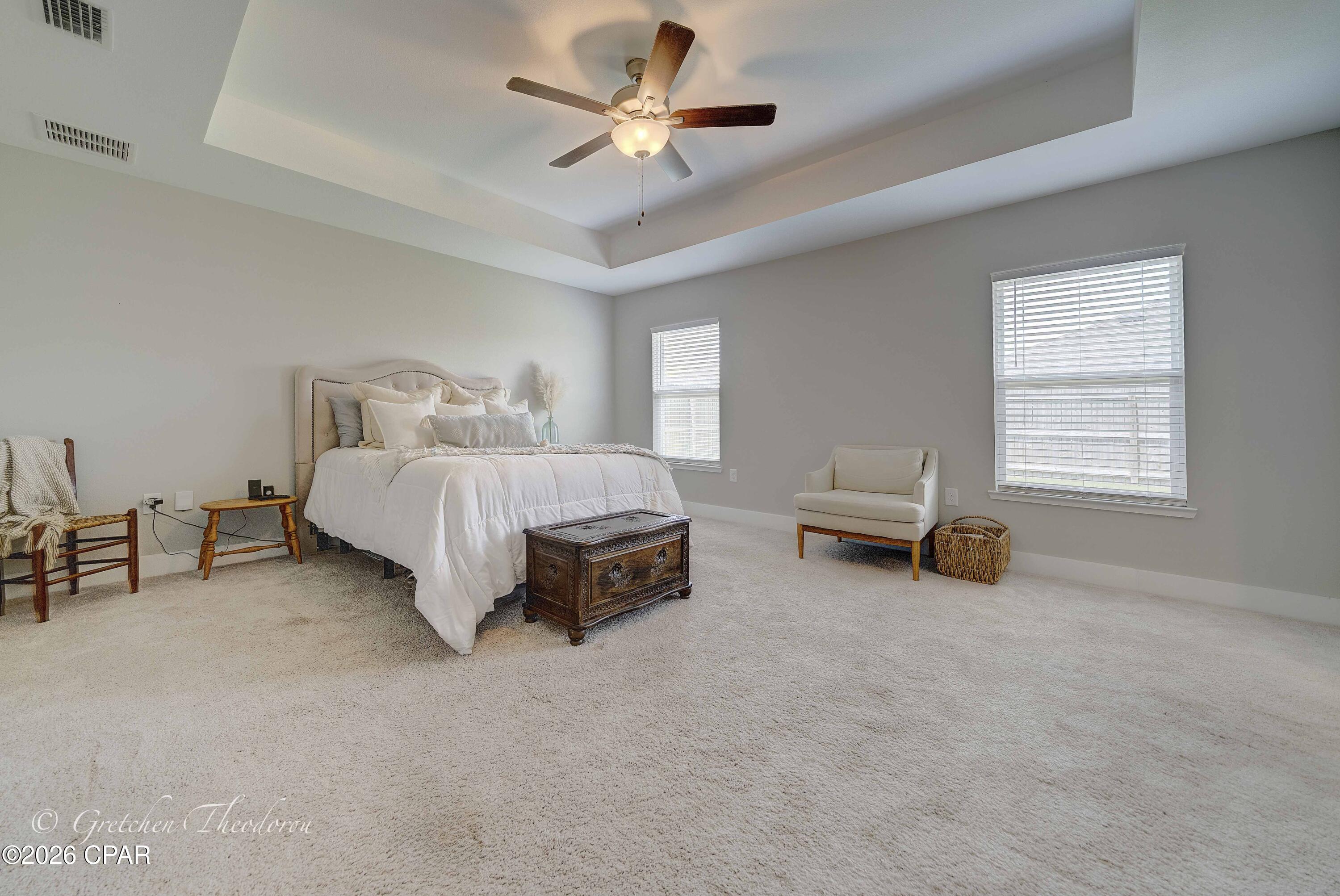 Park Place Phase 1 - Residential