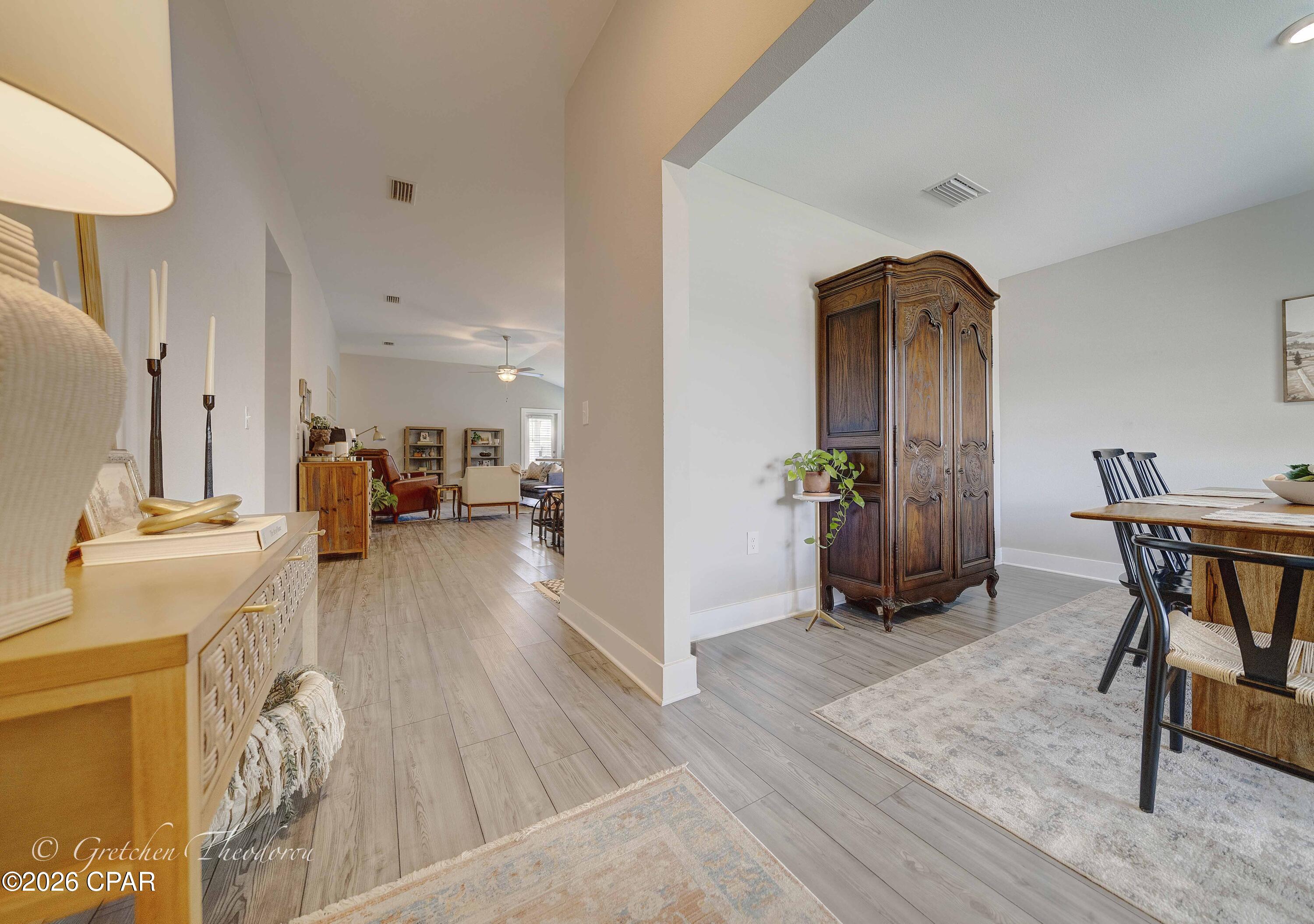 Park Place Phase 1 - Residential