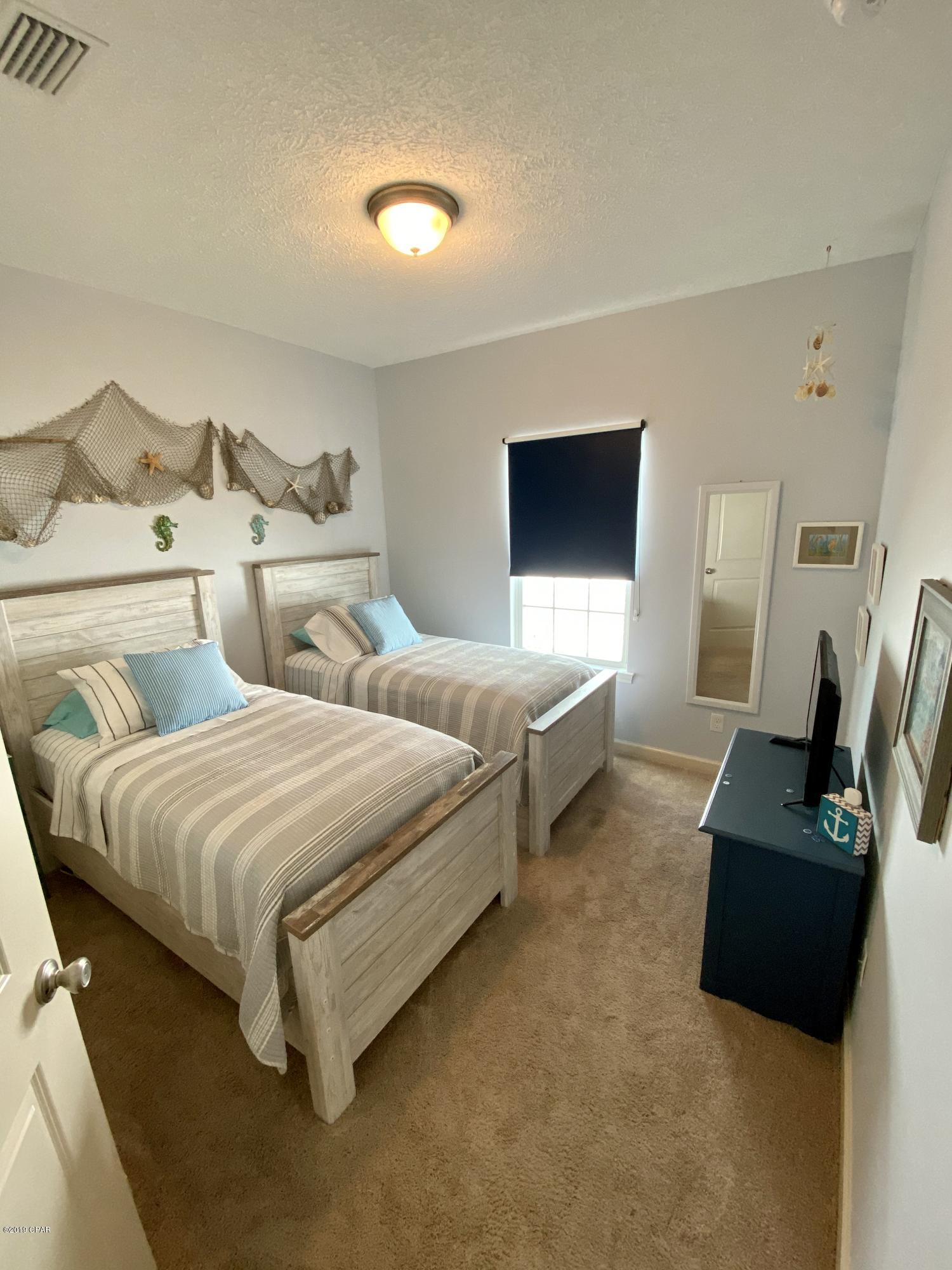 Gardenia Beach - Residential