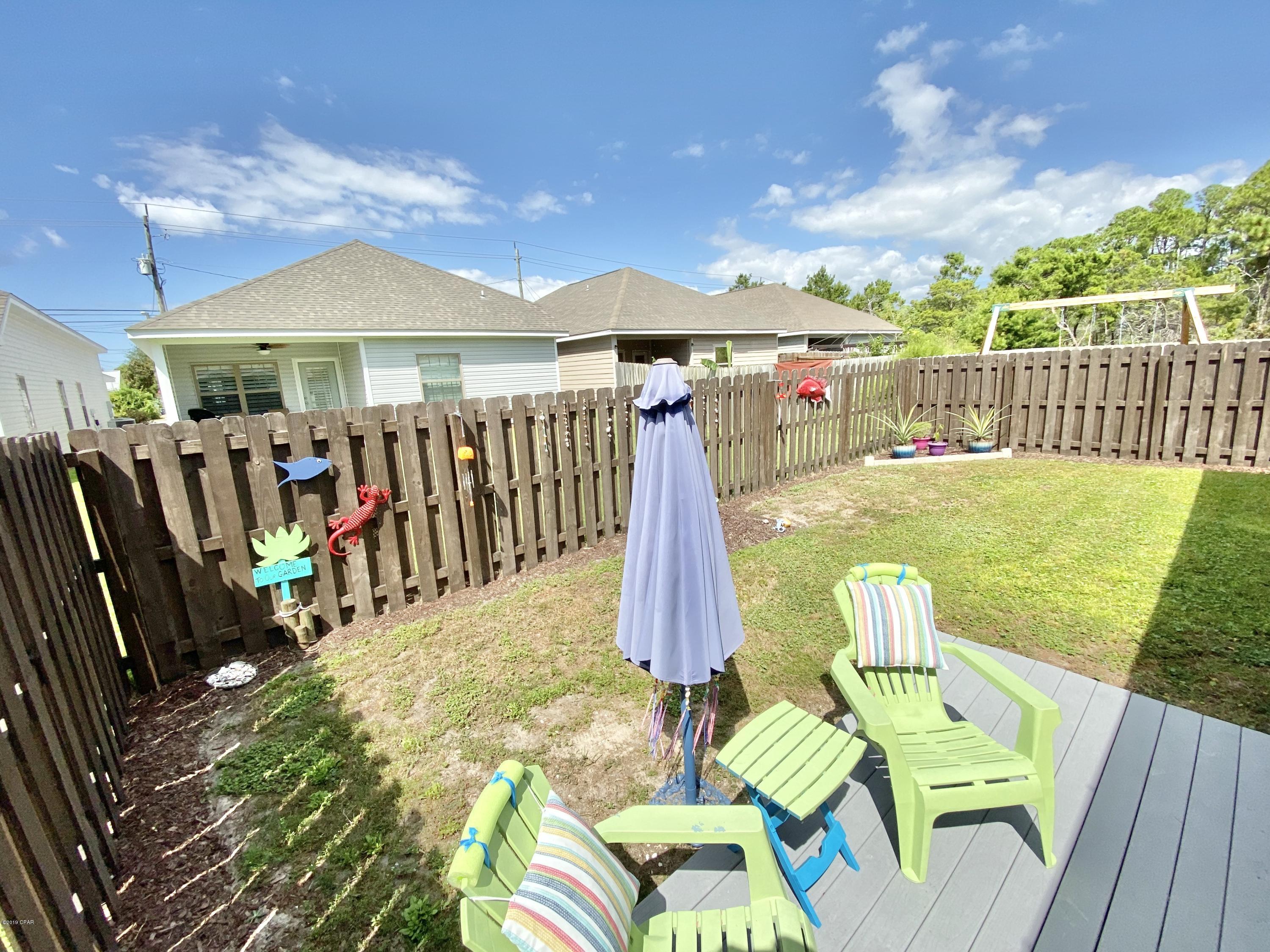 Gardenia Beach - Residential