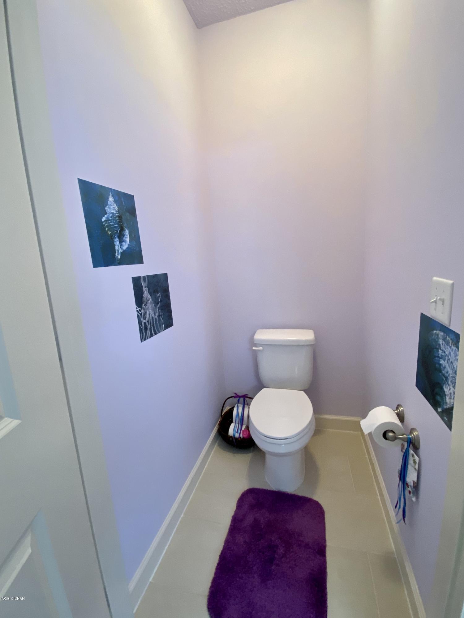 Gardenia Beach - Residential