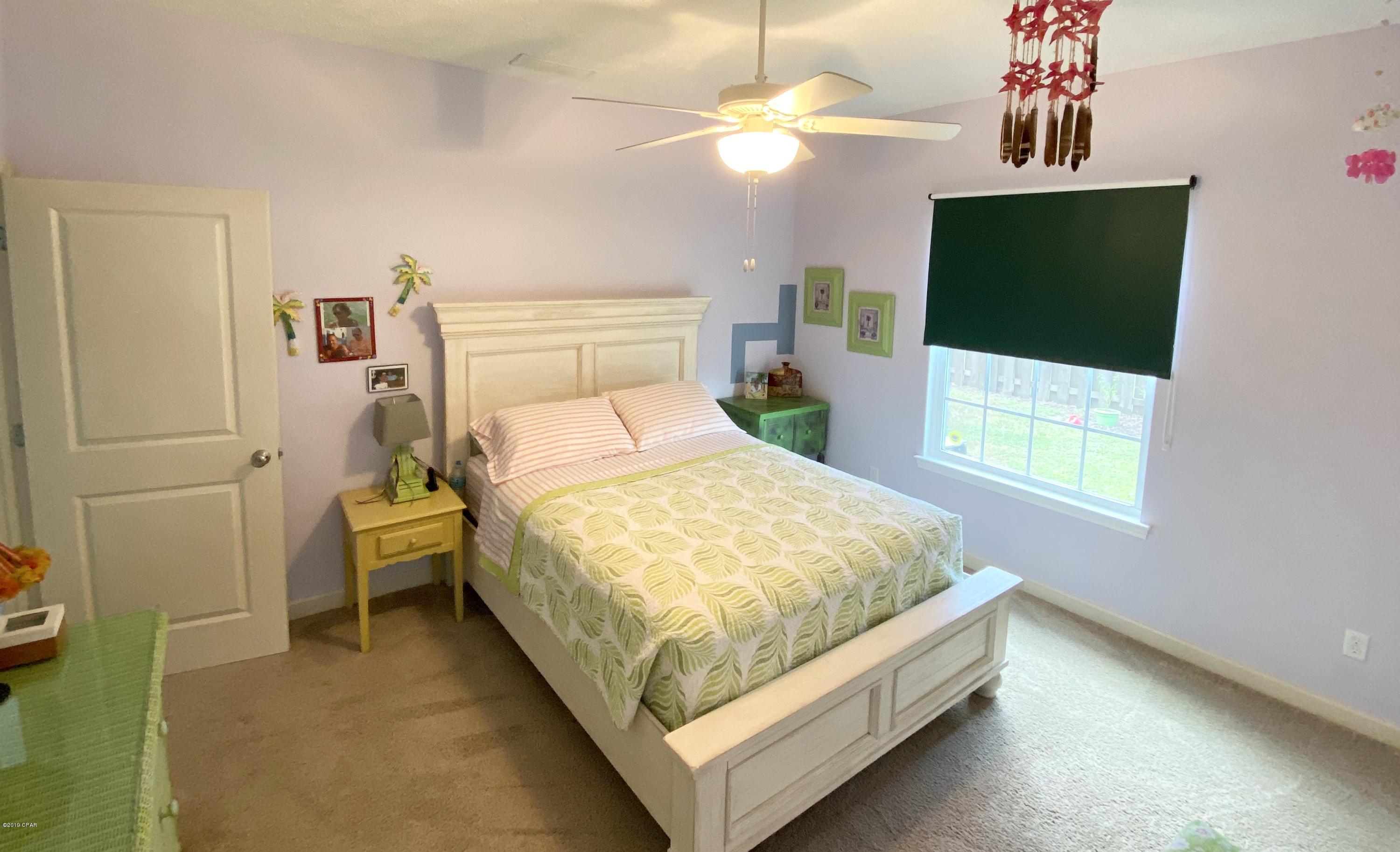 Gardenia Beach - Residential