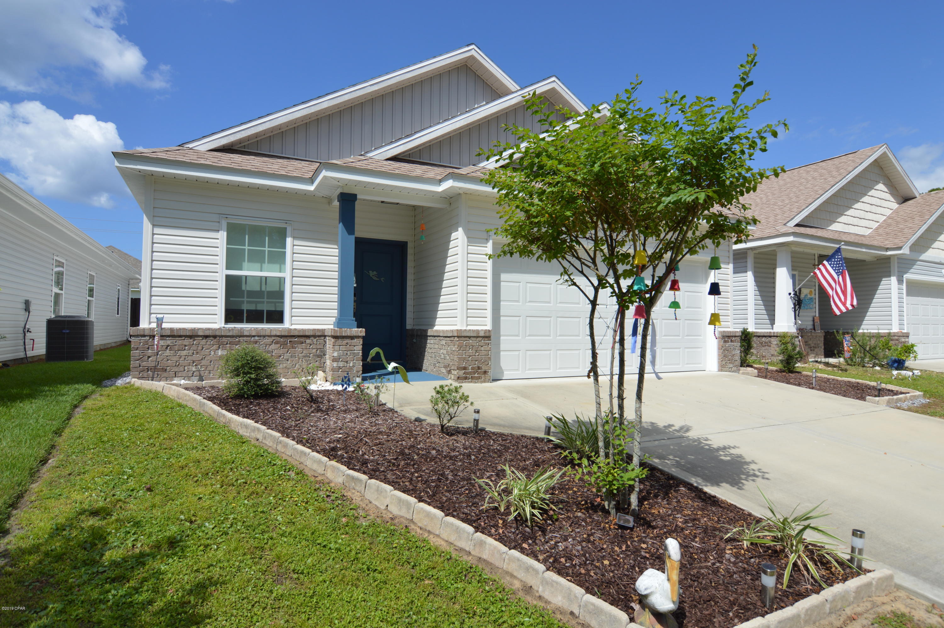 Gardenia Beach - Residential