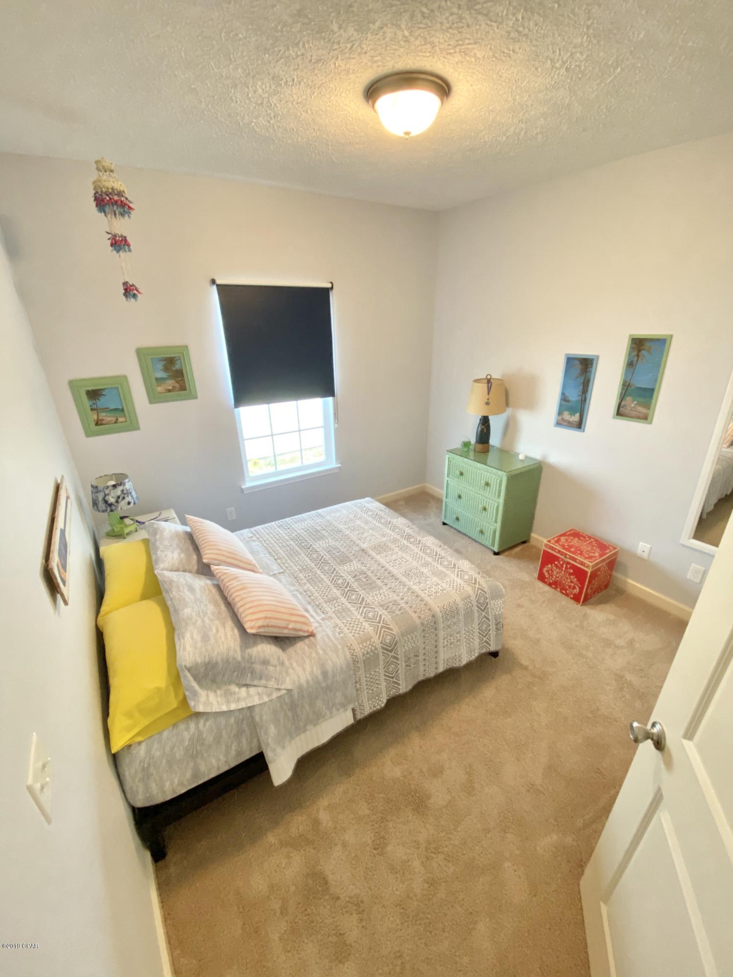 Gardenia Beach - Residential