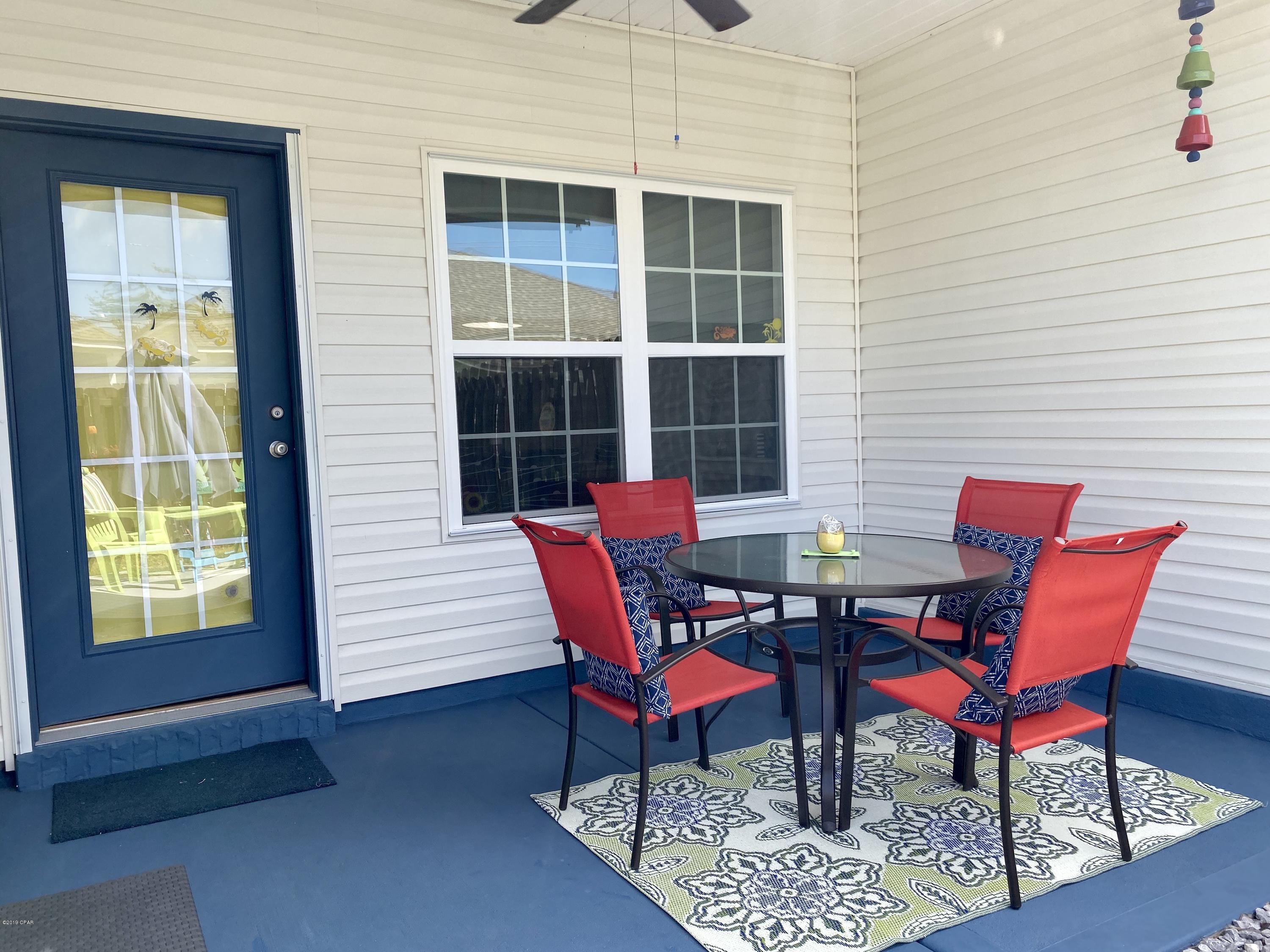 Gardenia Beach - Residential