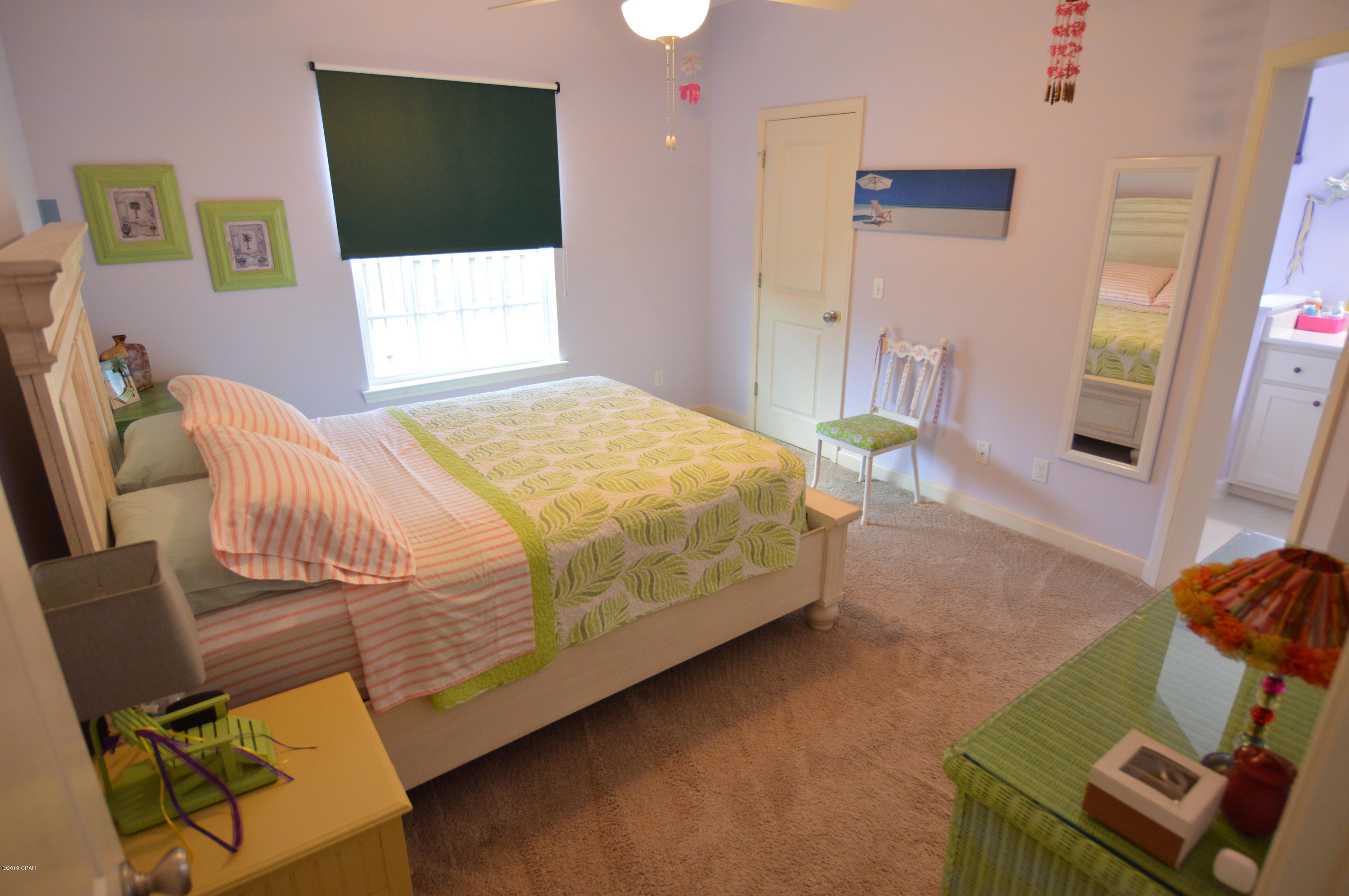 Gardenia Beach - Residential