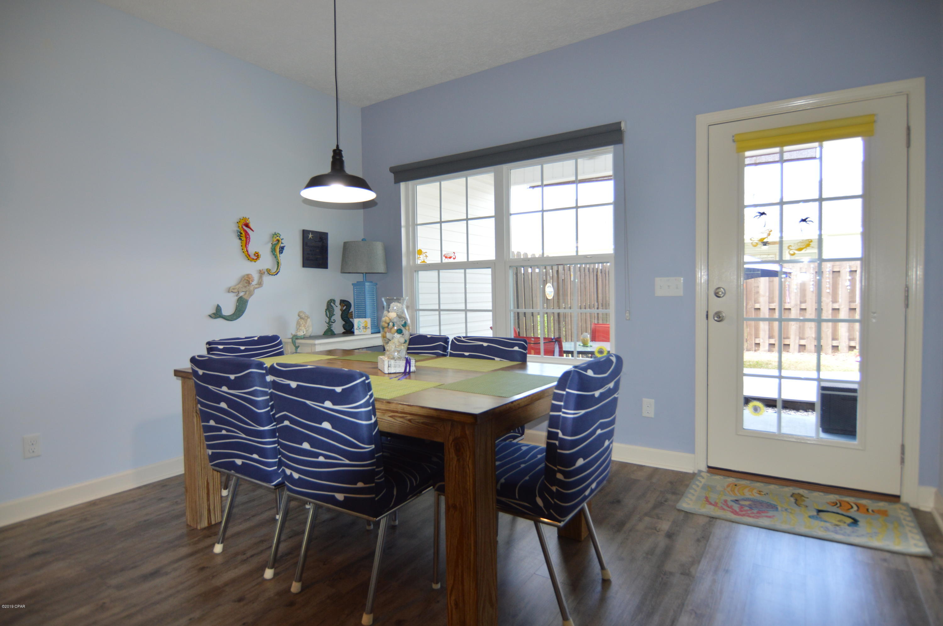 Gardenia Beach - Residential