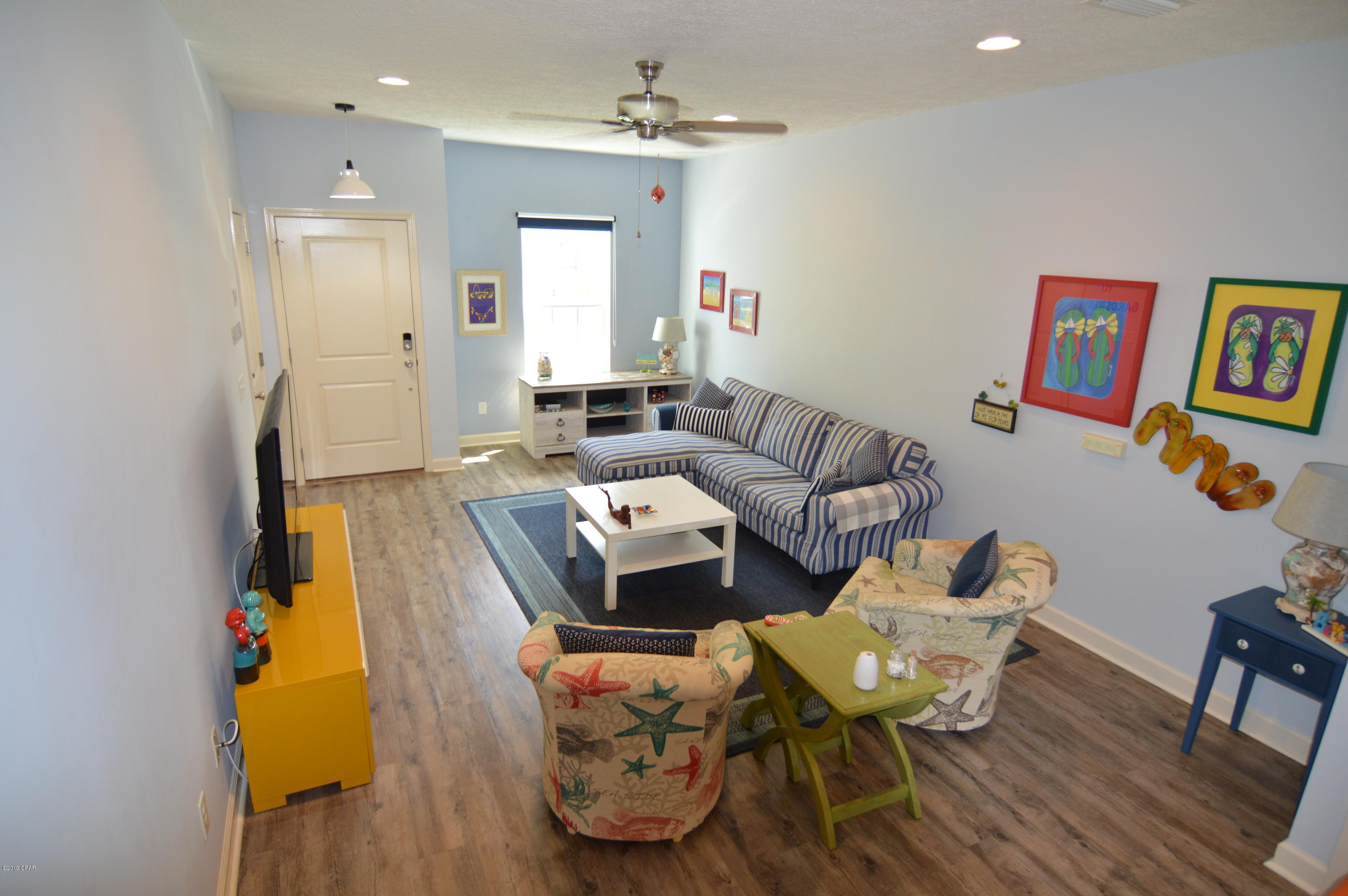 Gardenia Beach - Residential