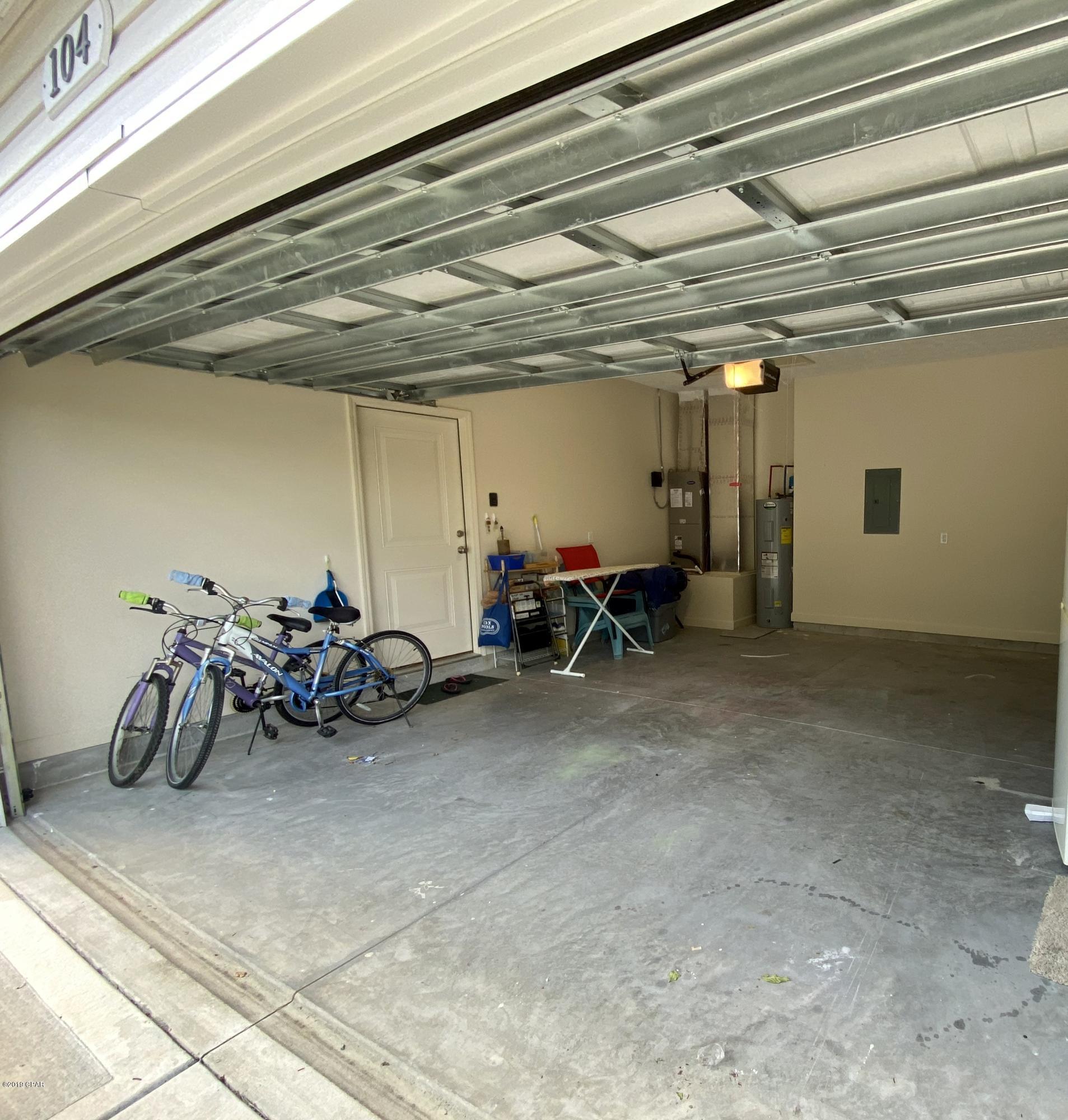 Gardenia Beach - Residential