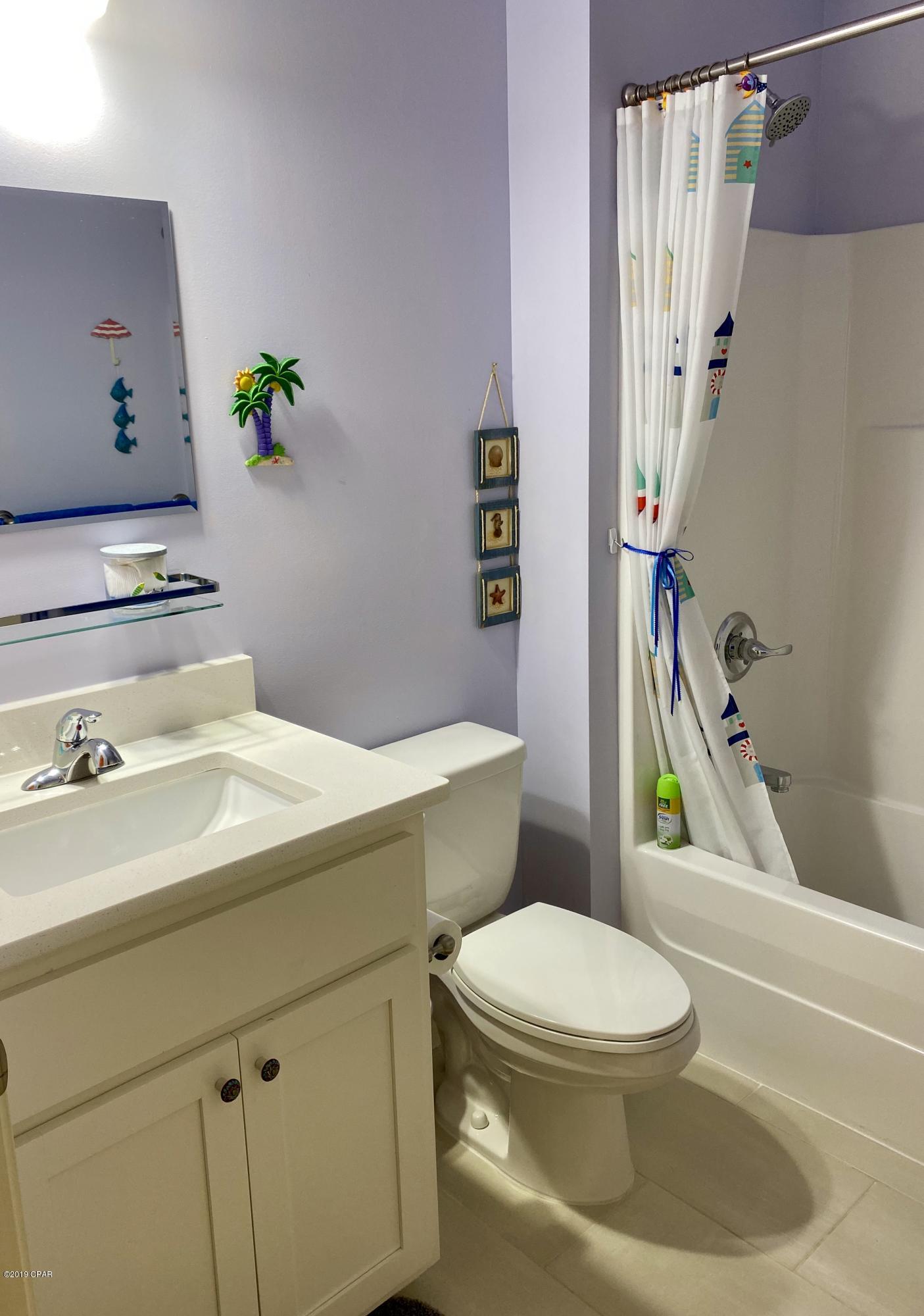 Gardenia Beach - Residential