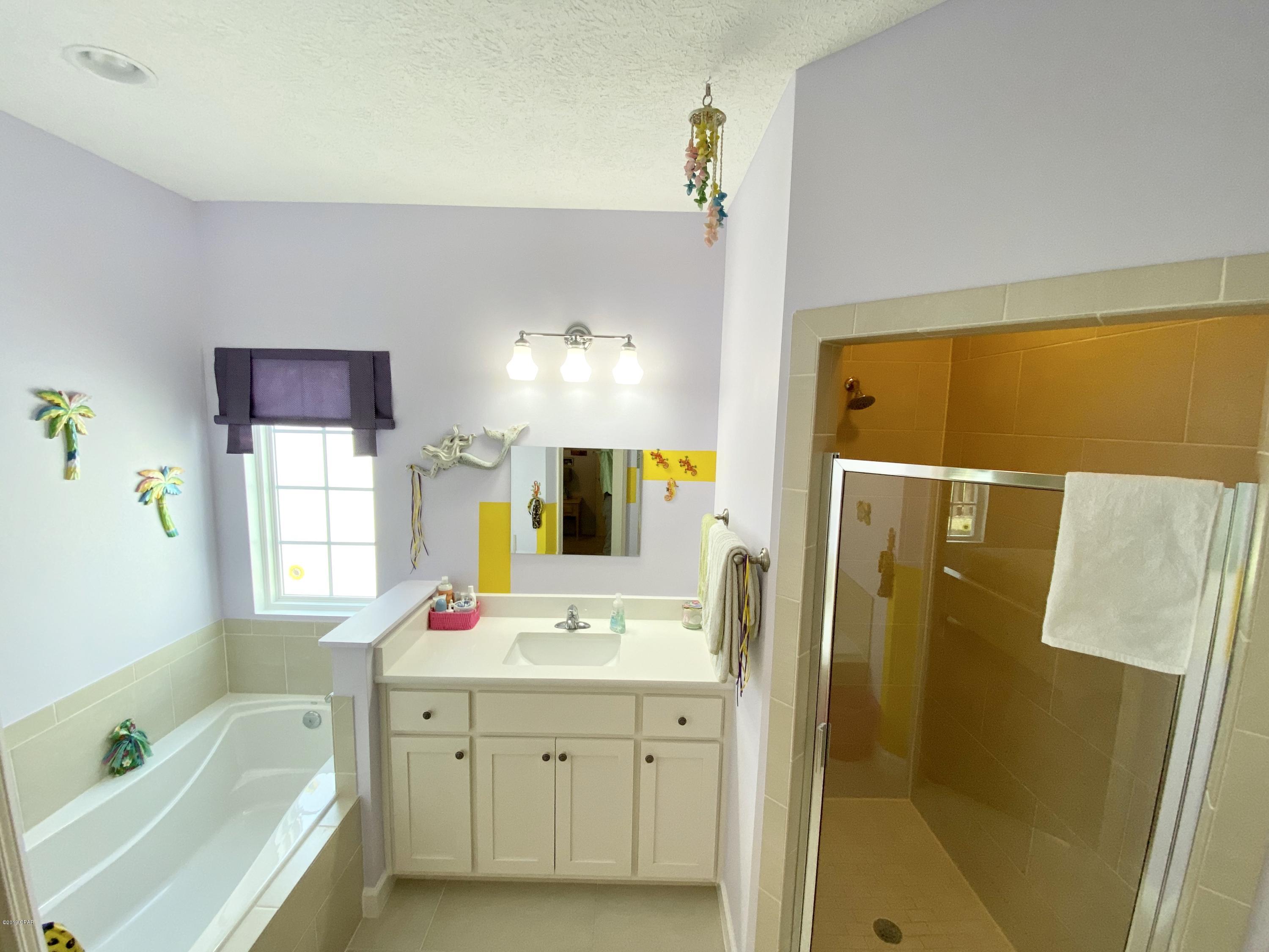 Gardenia Beach - Residential