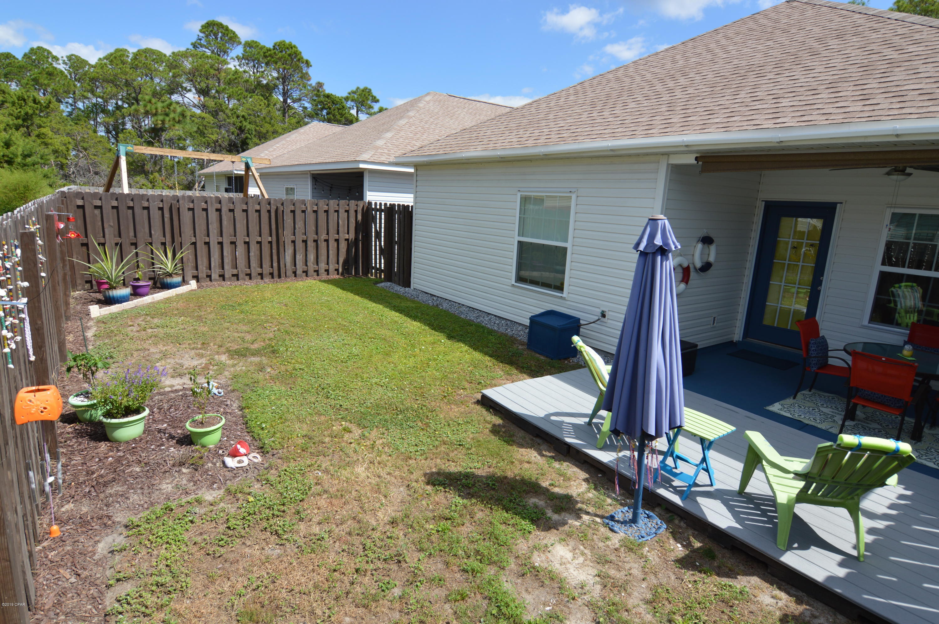 Gardenia Beach - Residential