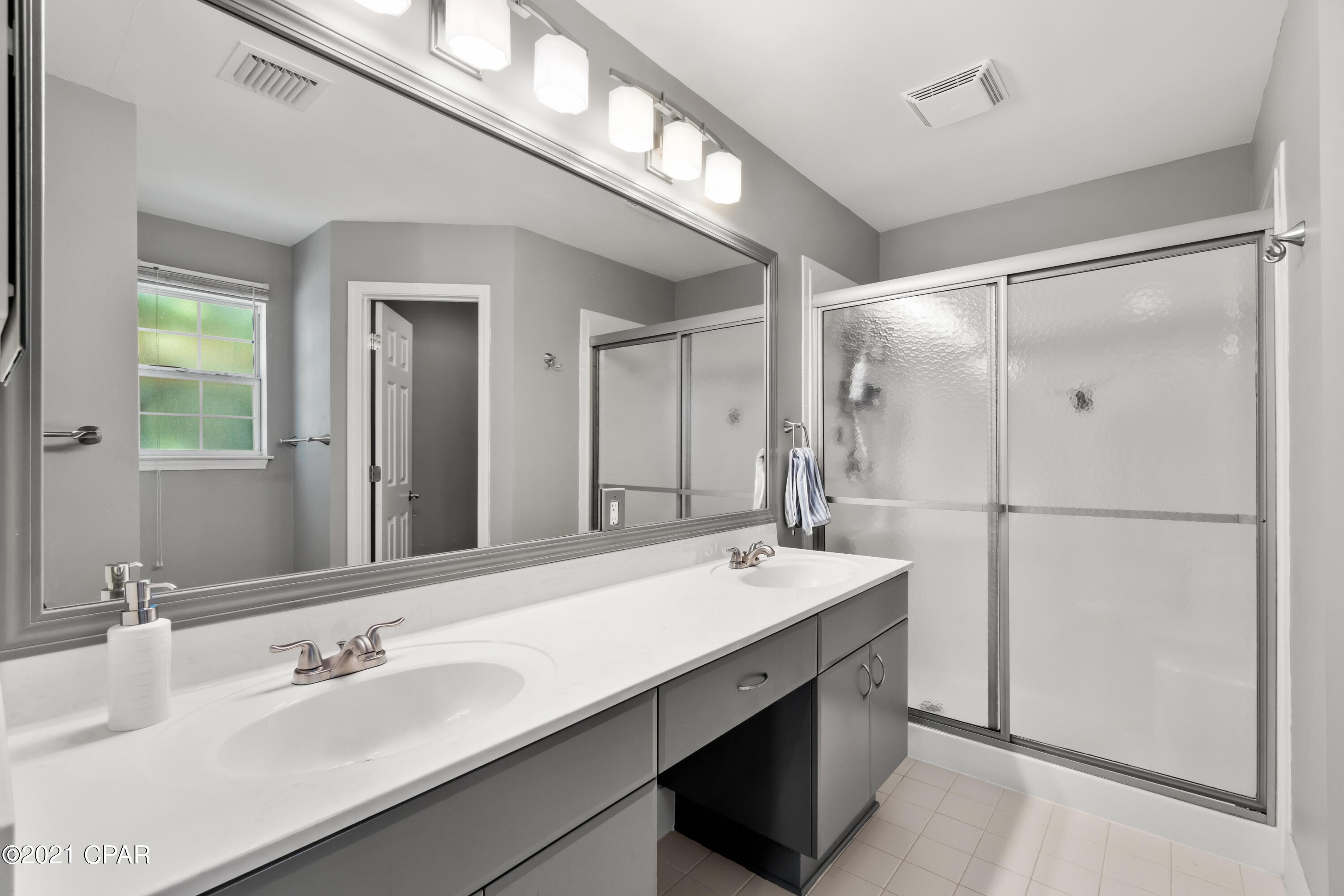 Palmetto Trace - Residential