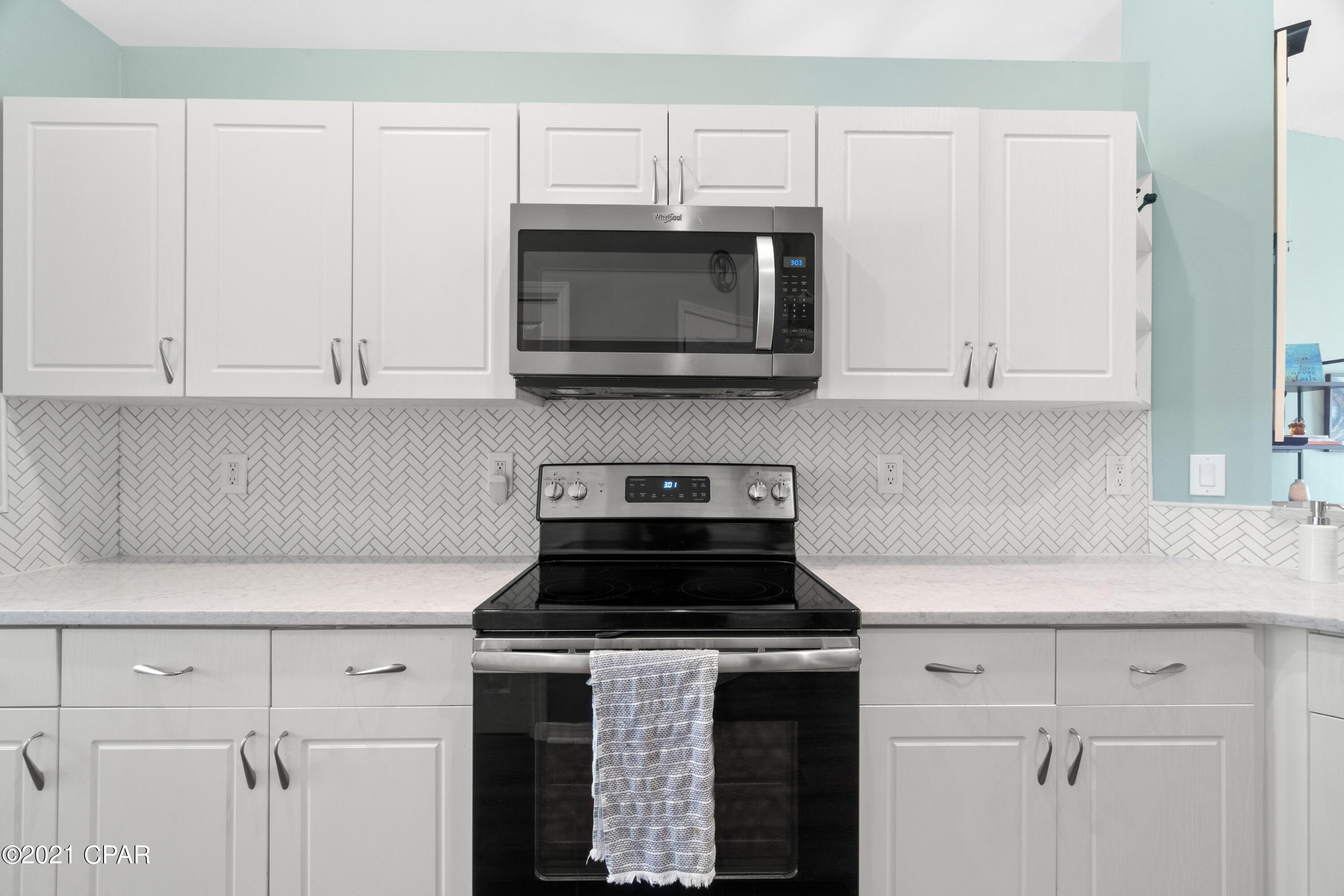 Palmetto Trace - Residential