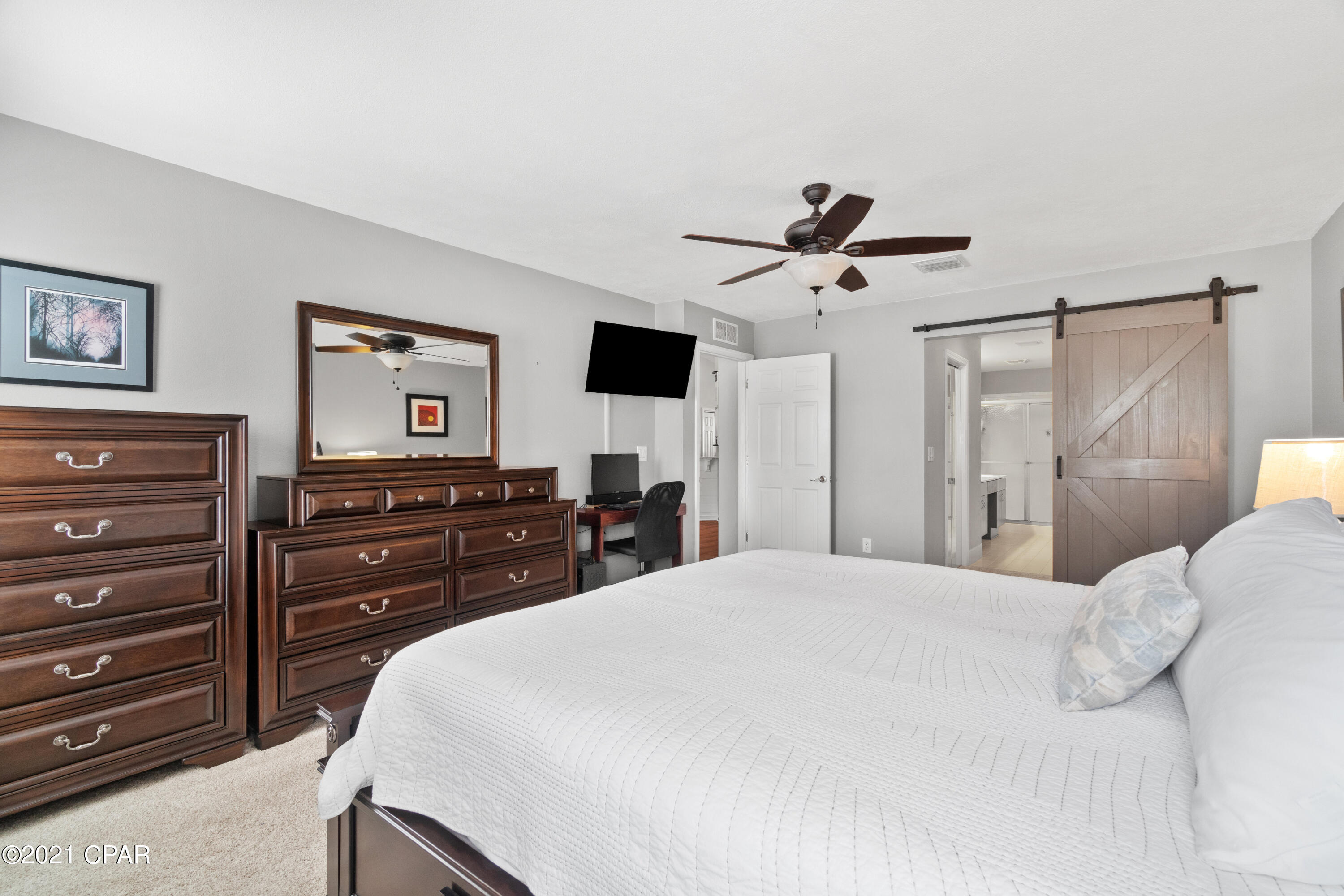 Palmetto Trace - Residential