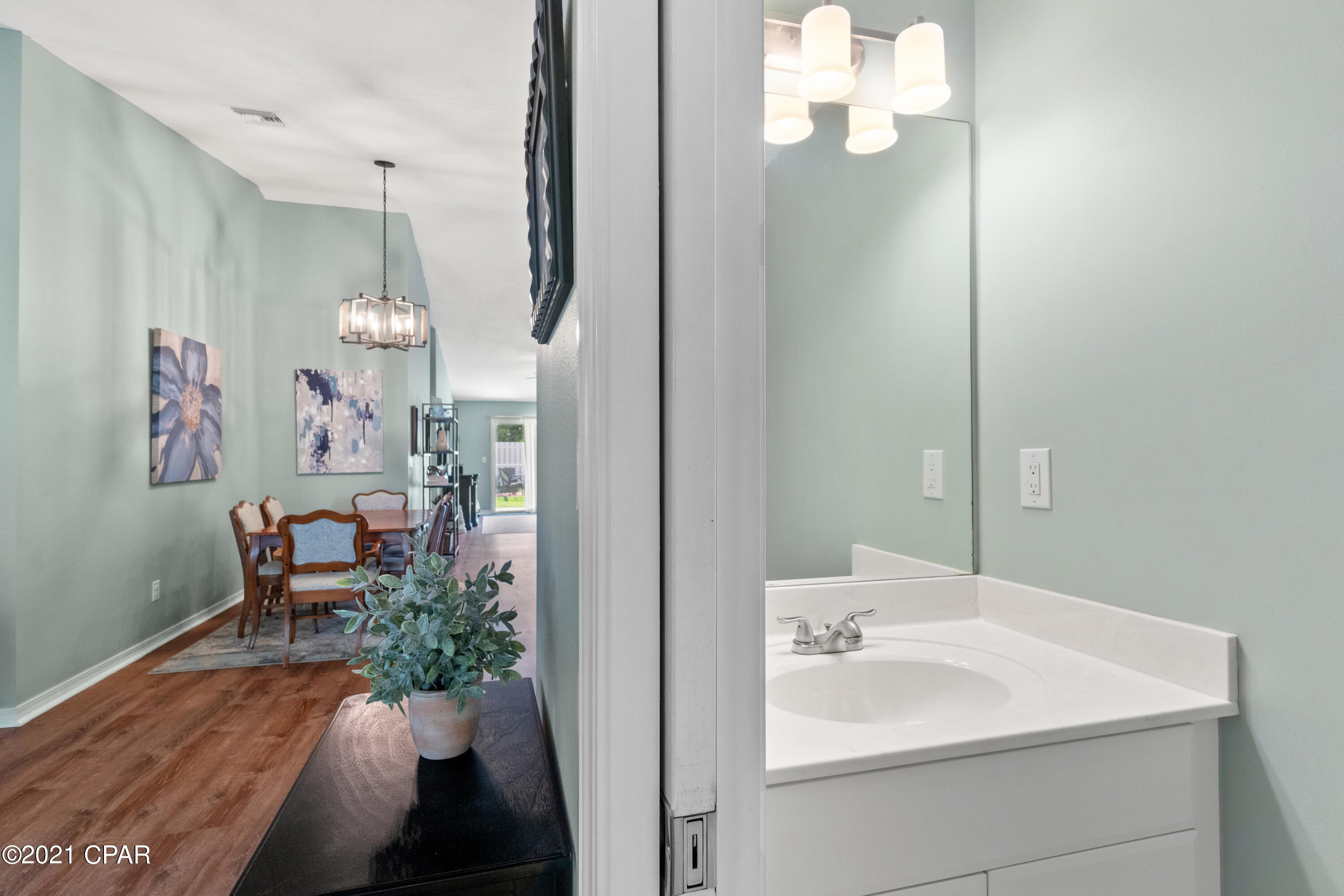 Palmetto Trace - Residential