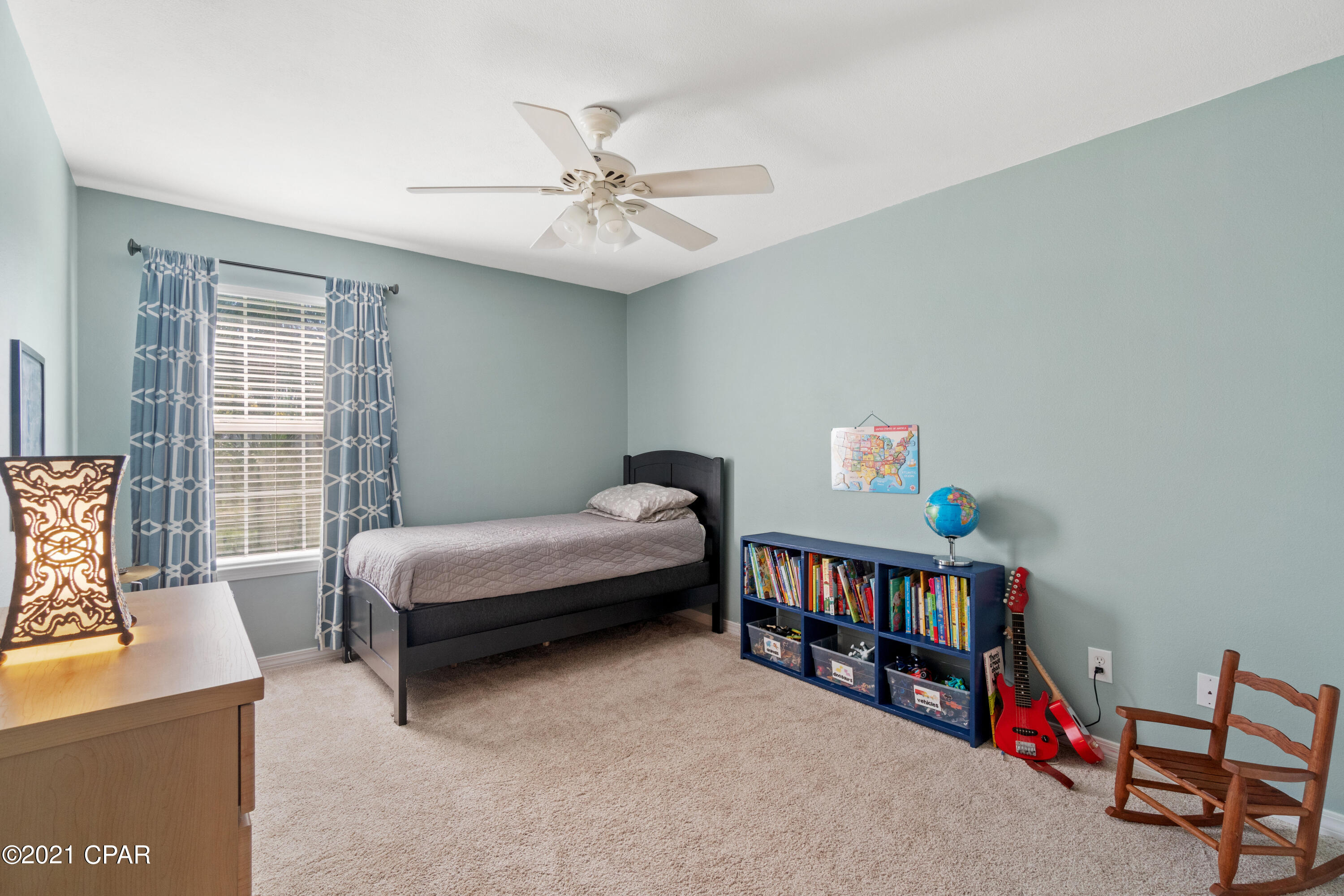 Palmetto Trace - Residential