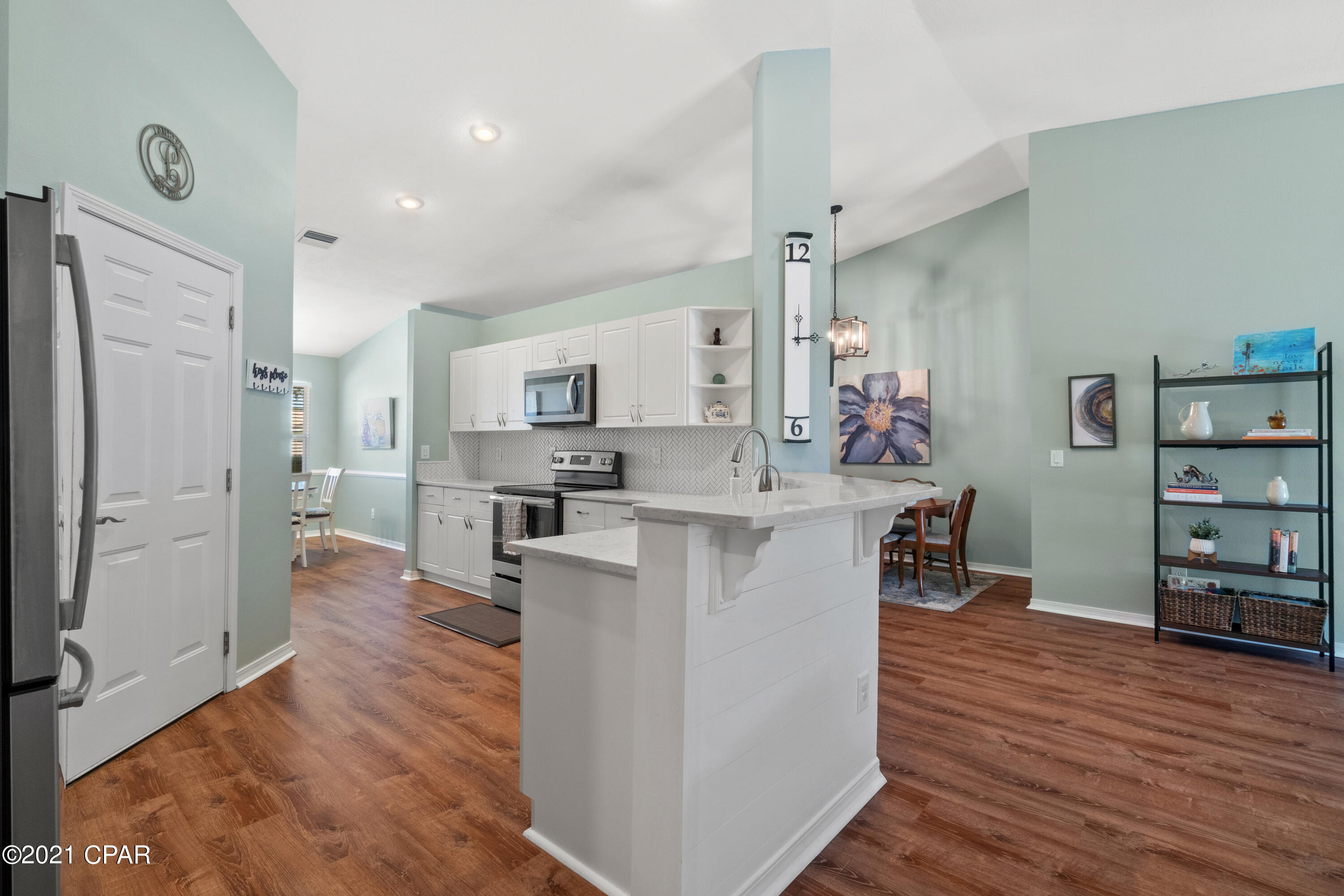 Palmetto Trace - Residential