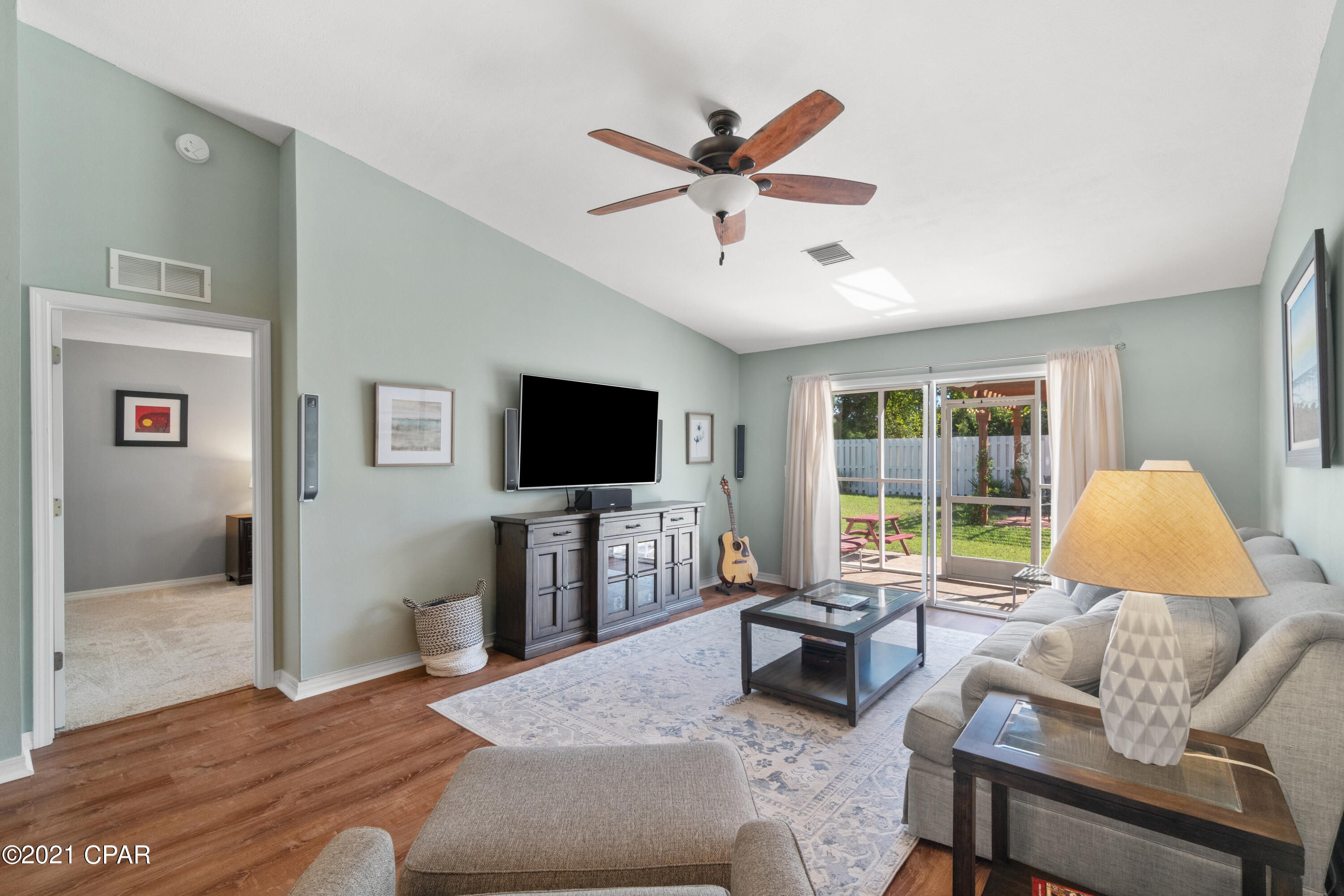 Palmetto Trace - Residential