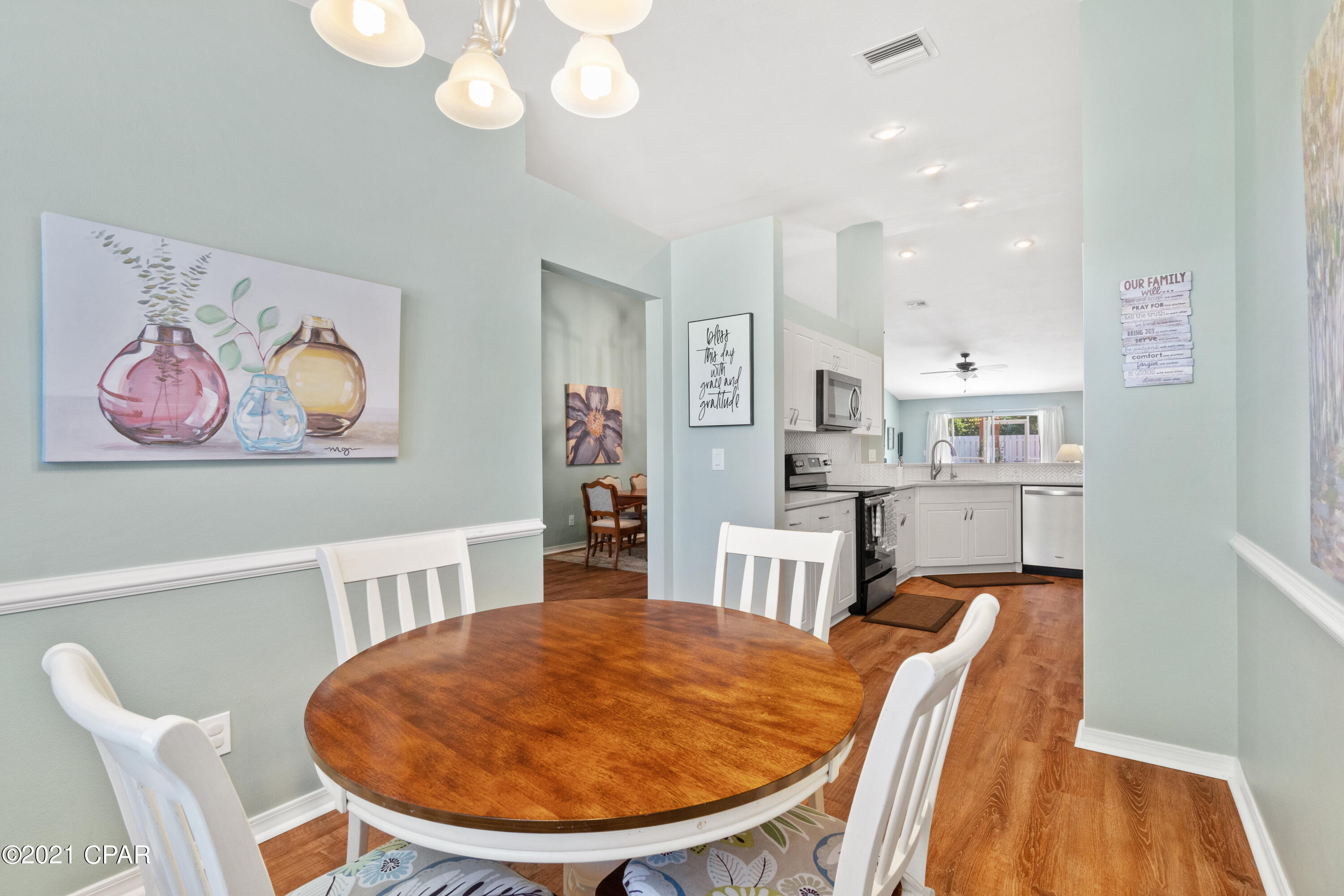 Palmetto Trace - Residential