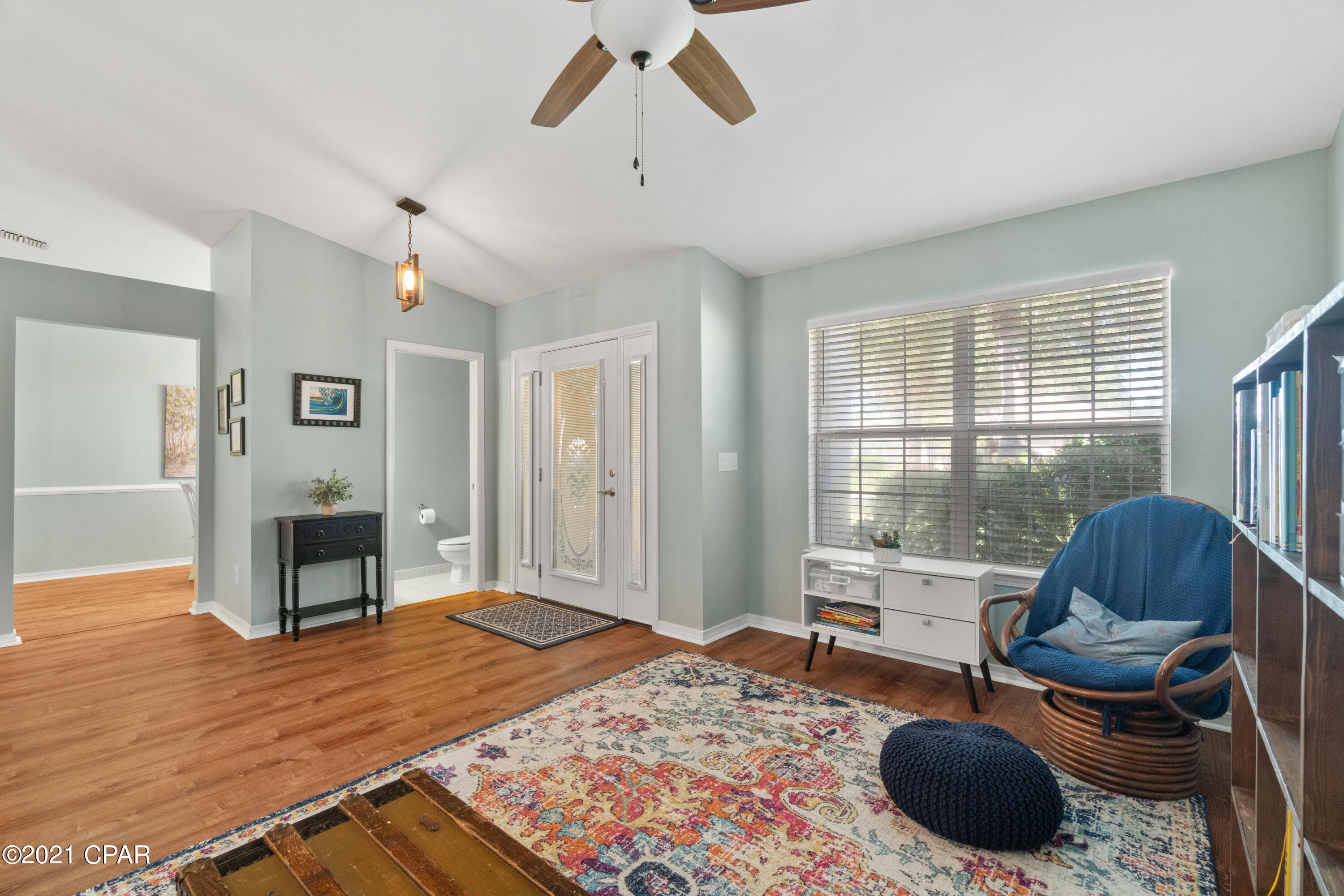 Palmetto Trace - Residential