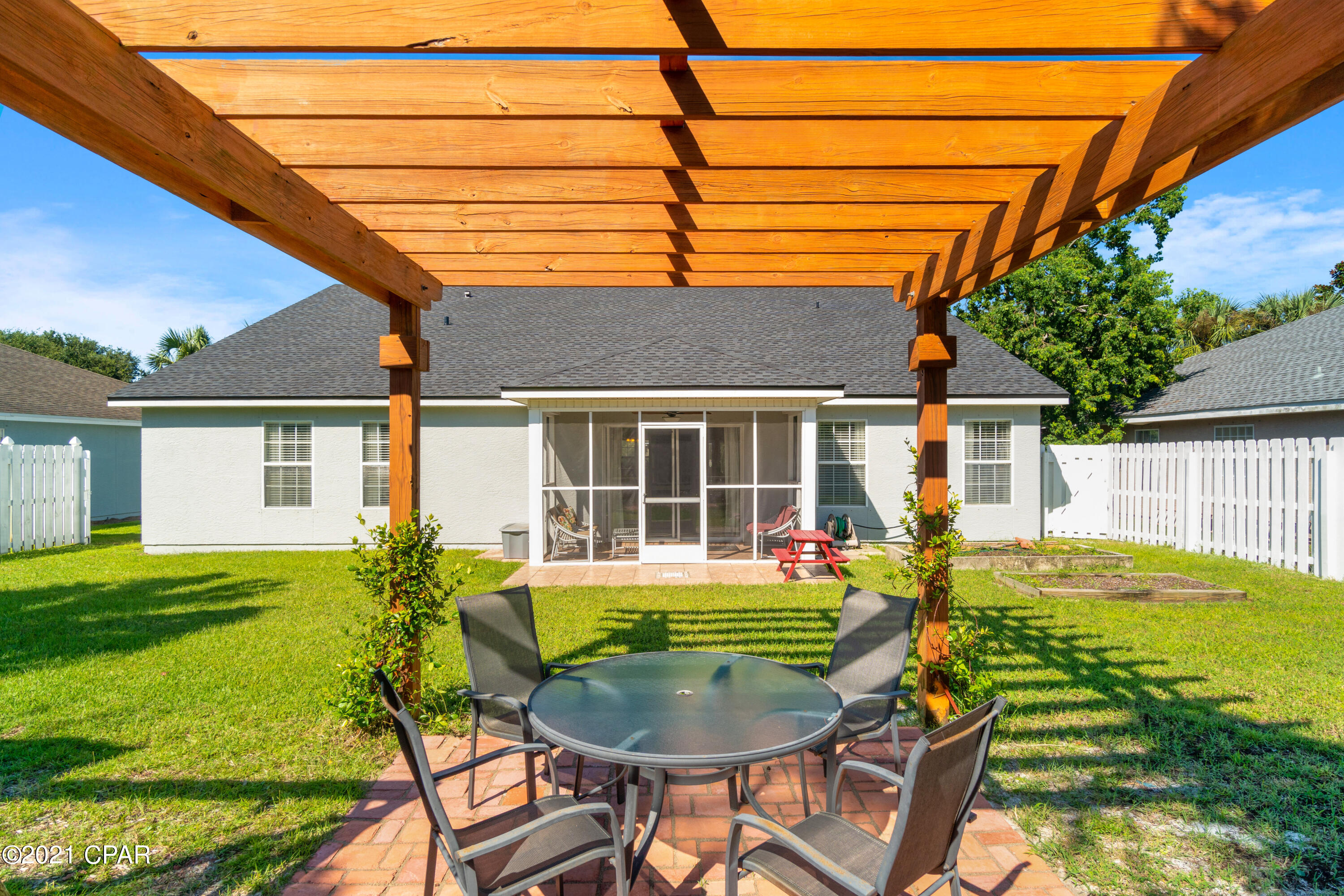 Palmetto Trace - Residential