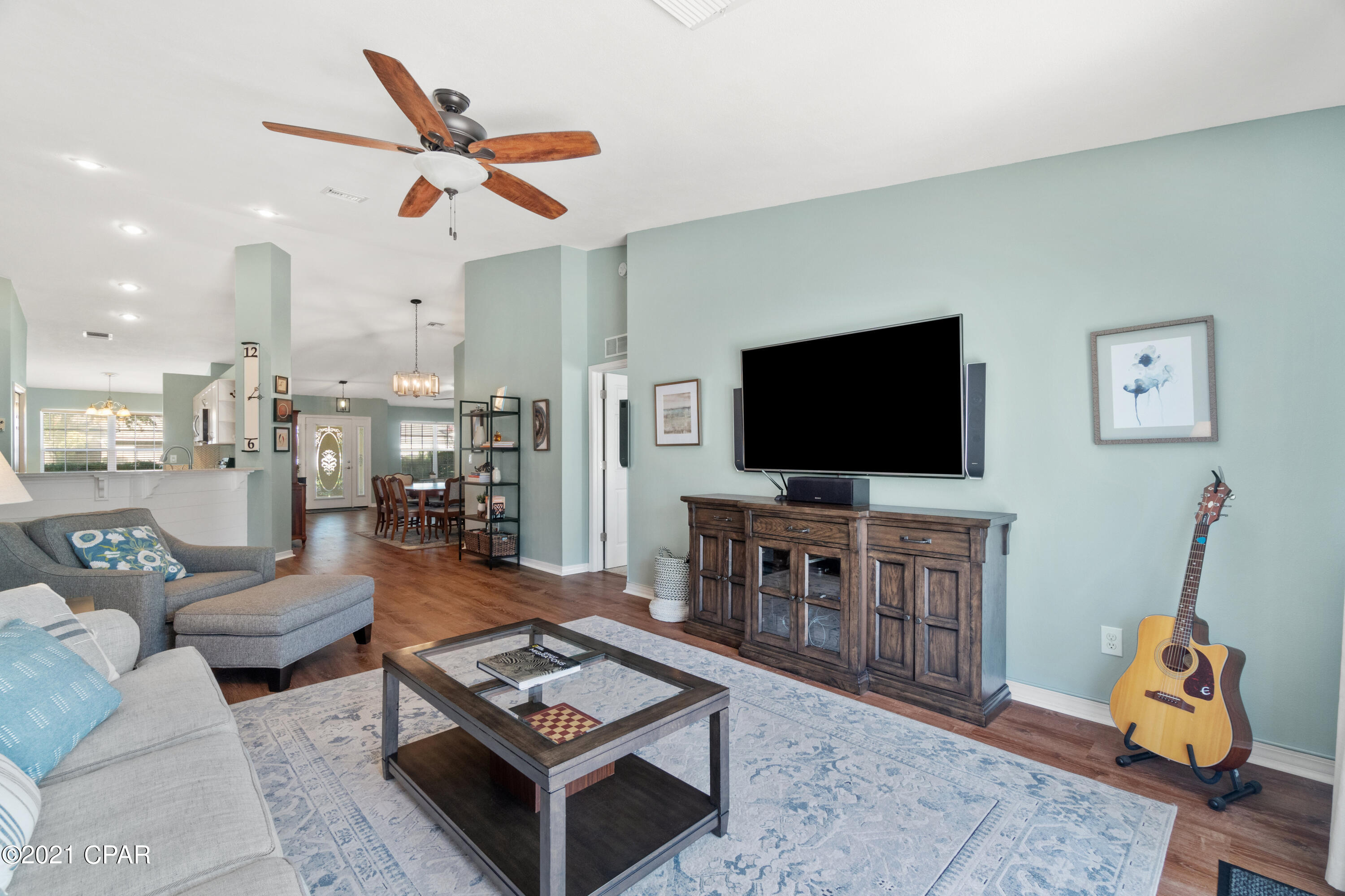 Palmetto Trace - Residential