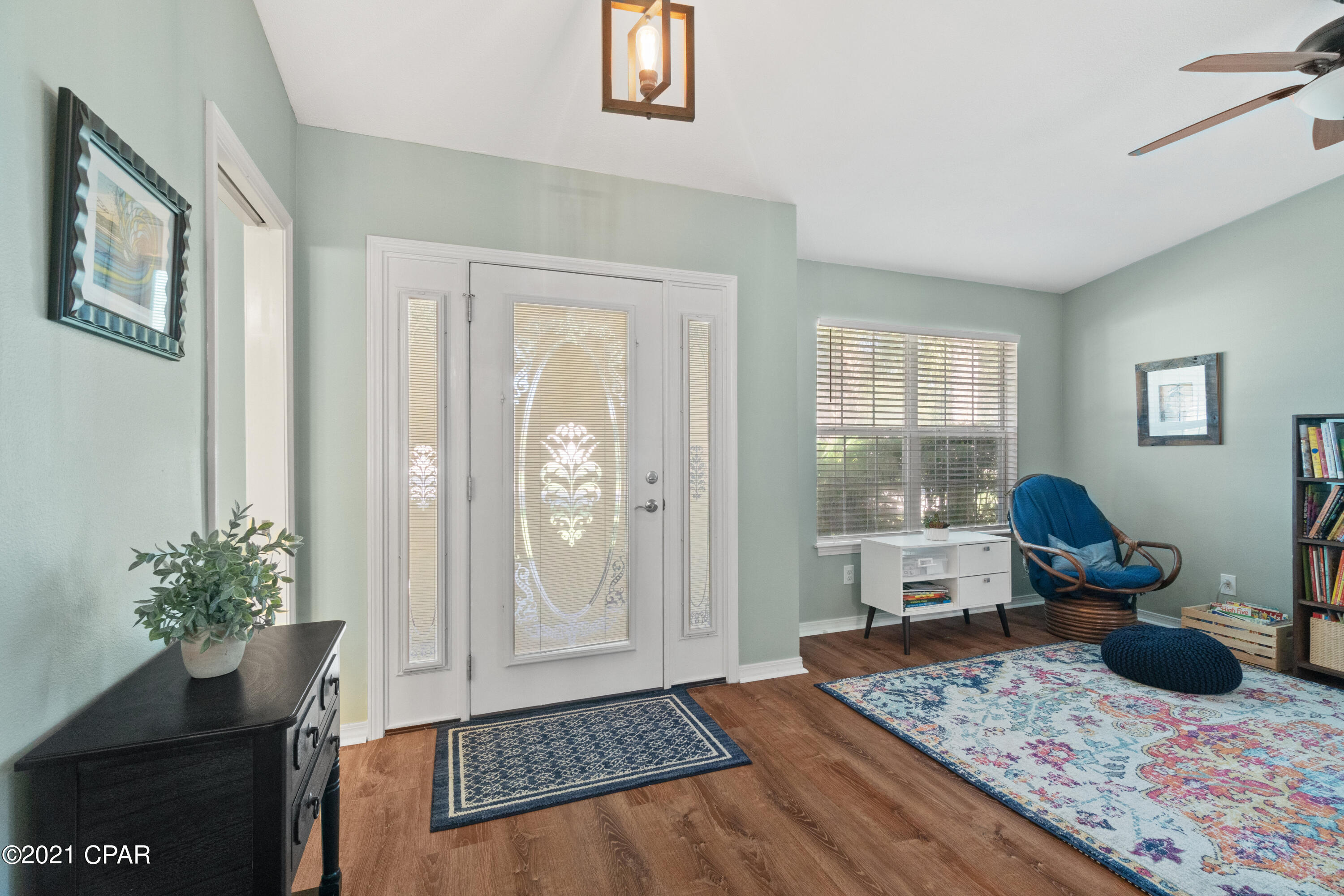 Palmetto Trace - Residential