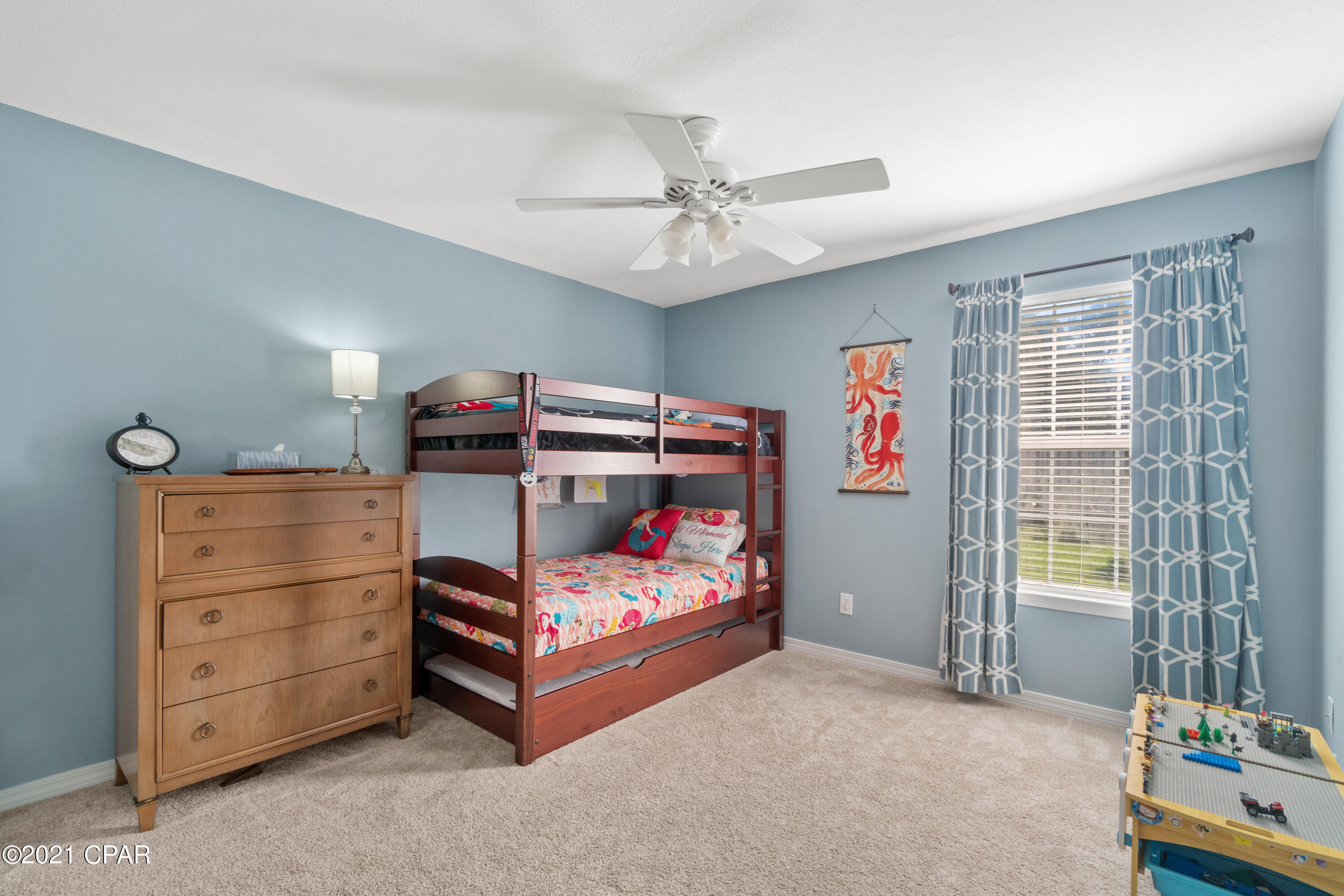 Palmetto Trace - Residential