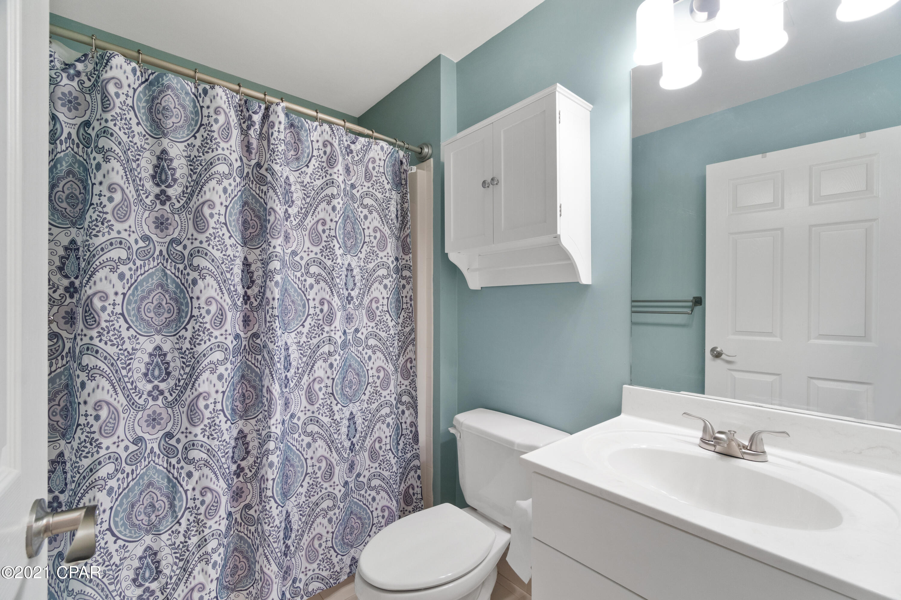 Palmetto Trace - Residential