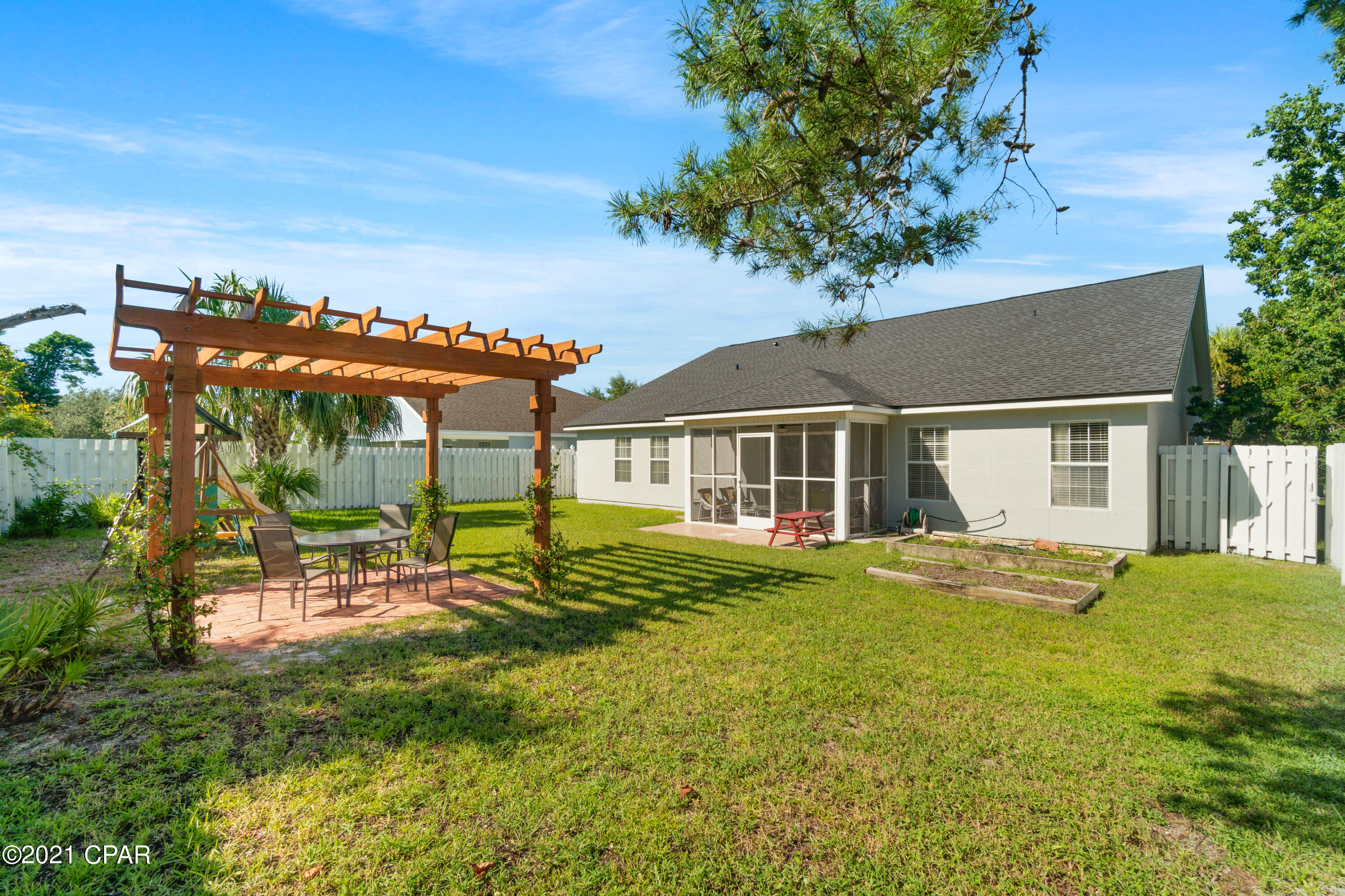 Palmetto Trace - Residential