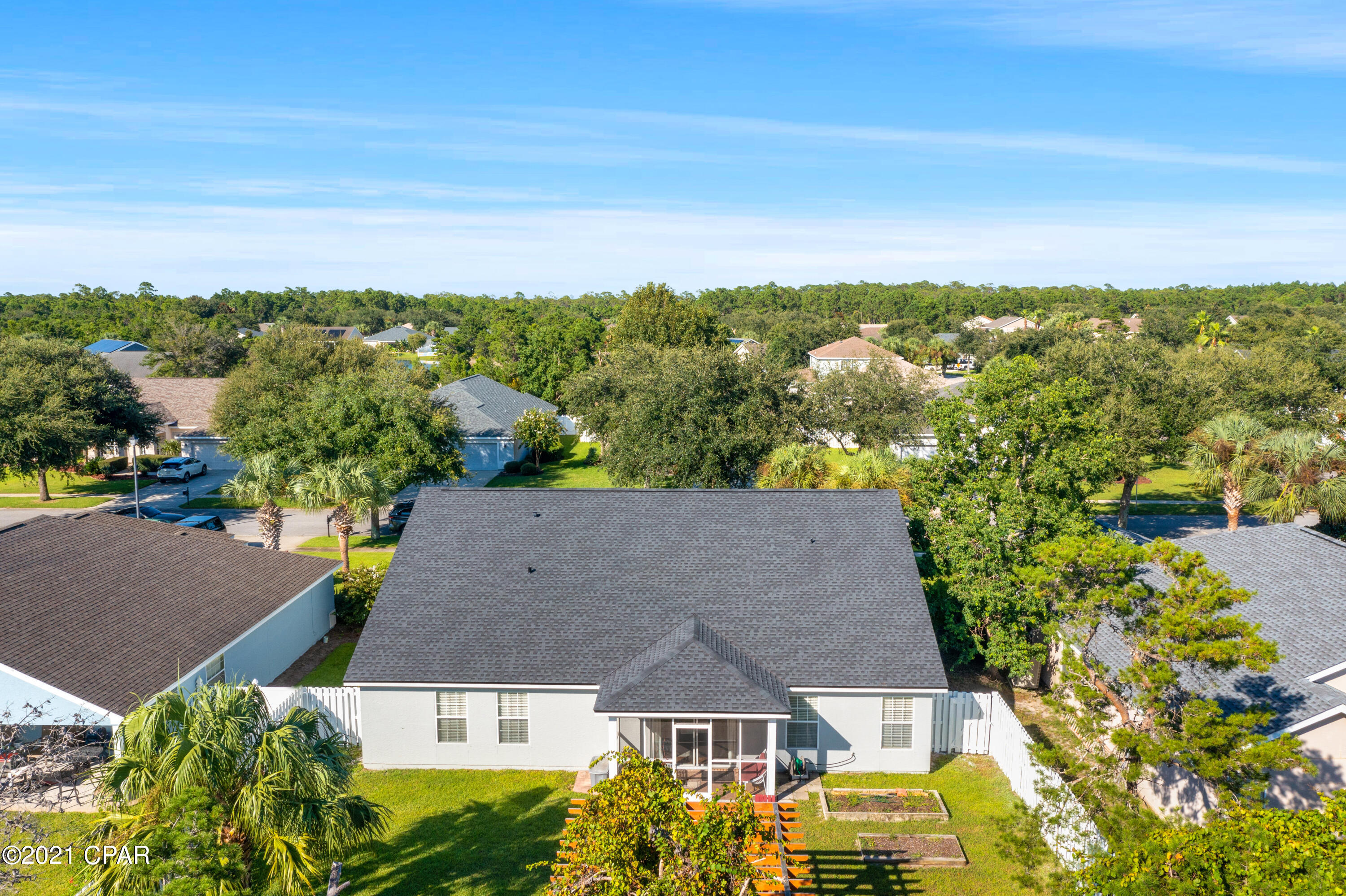 Palmetto Trace - Residential