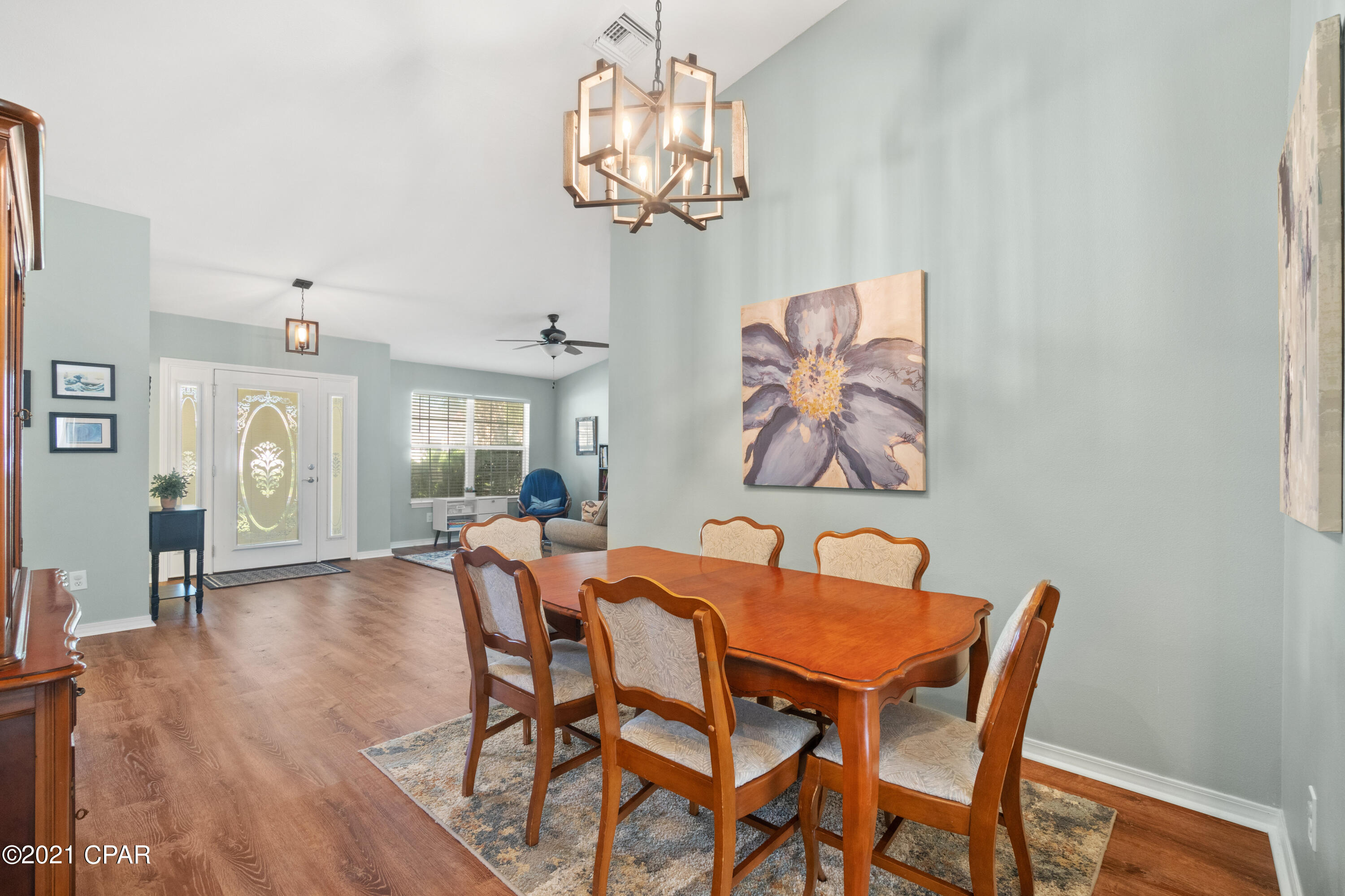 Palmetto Trace - Residential