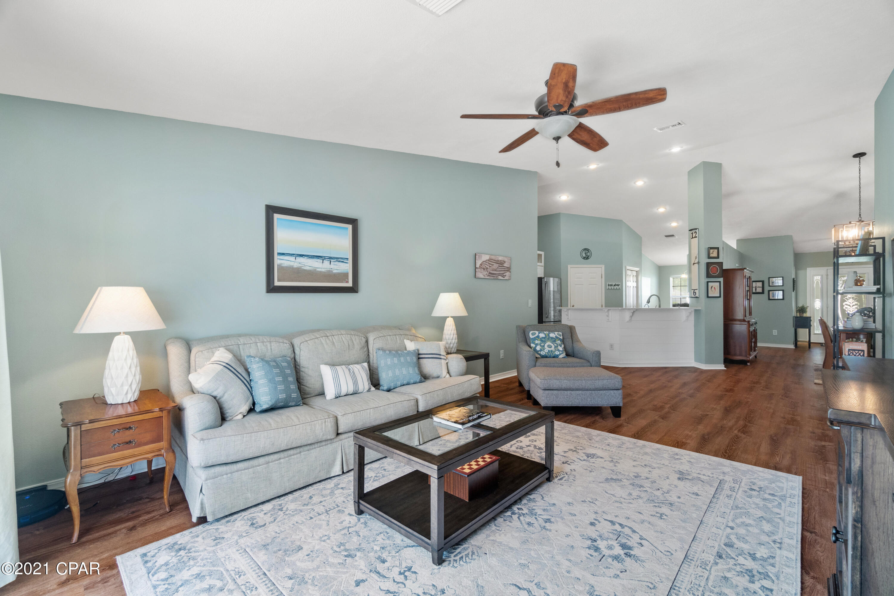 Palmetto Trace - Residential