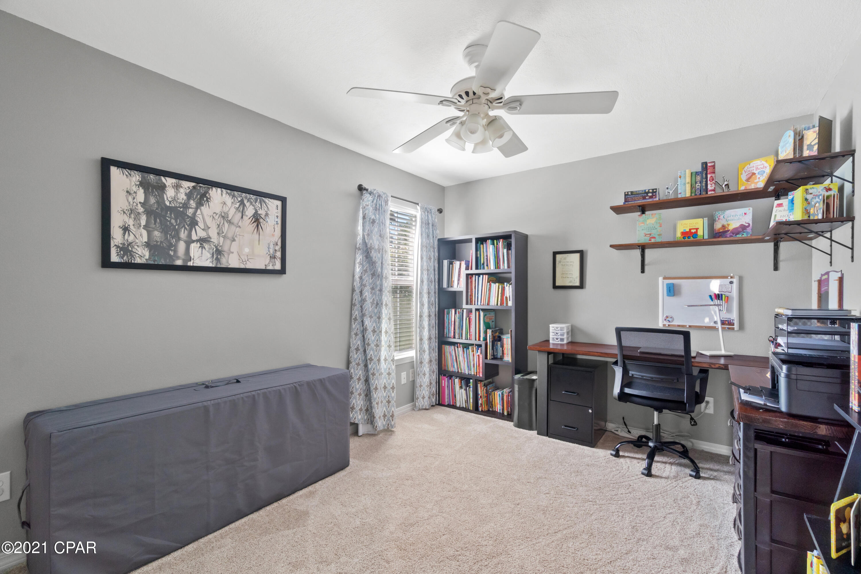 Palmetto Trace - Residential