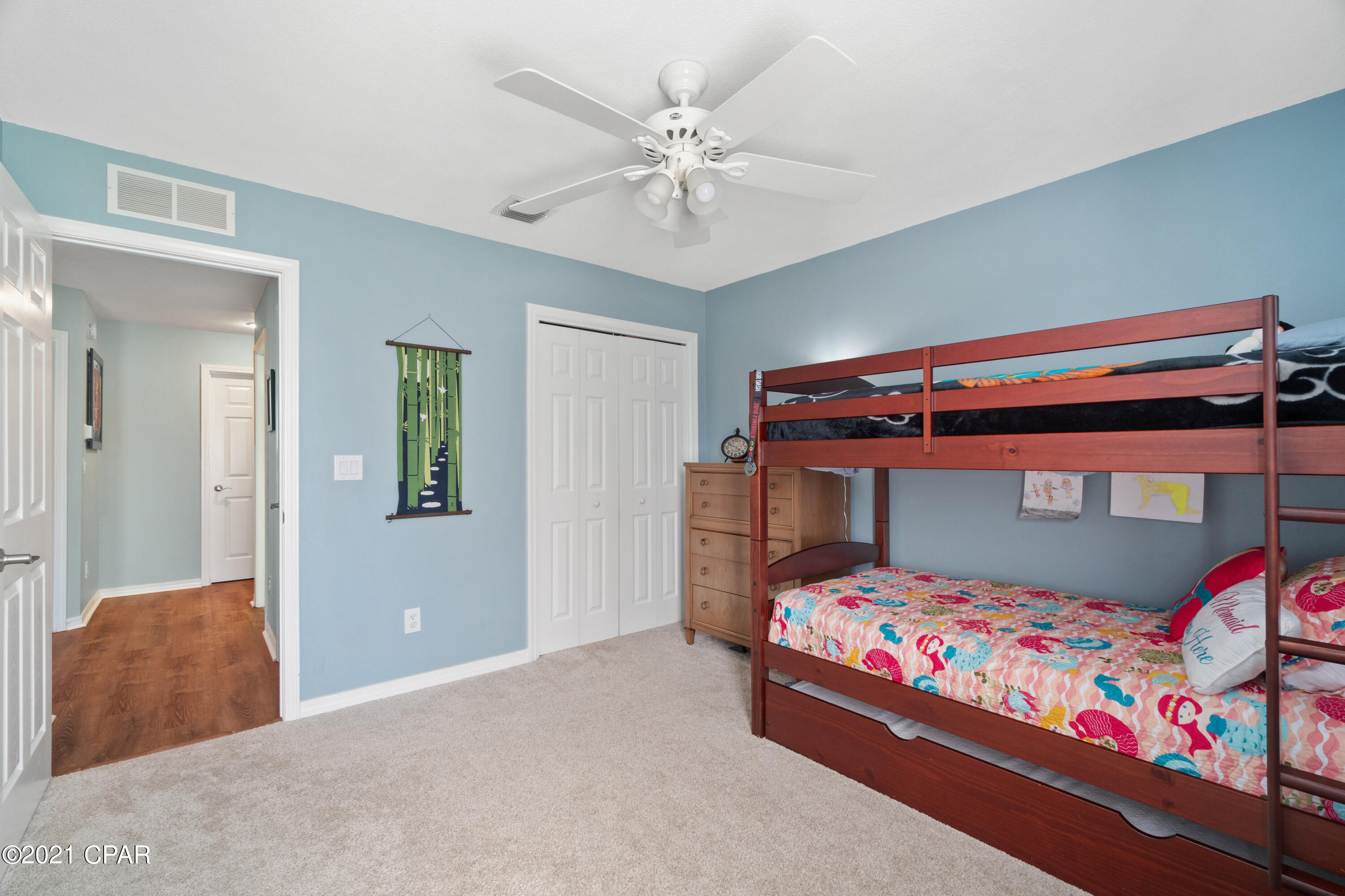 Palmetto Trace - Residential