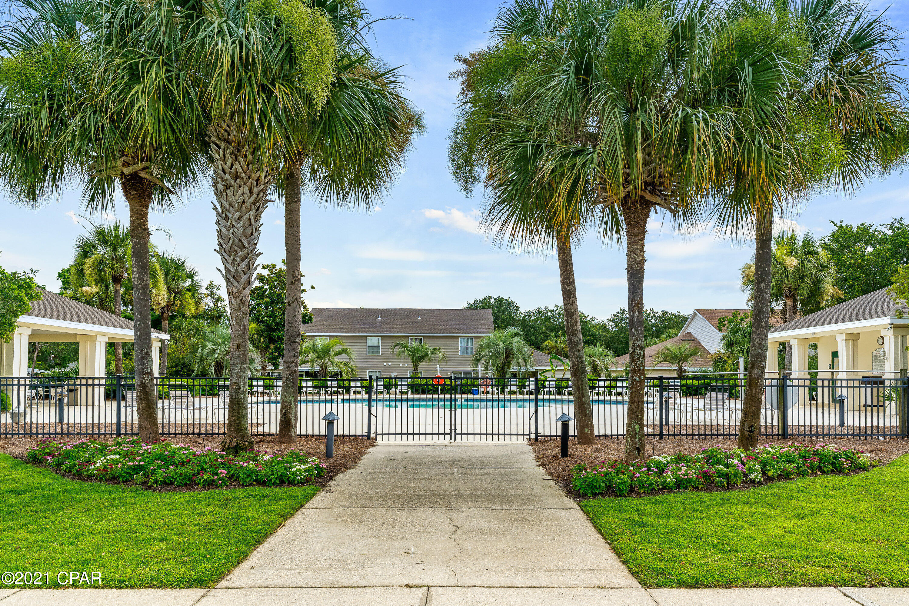Palmetto Trace - Residential