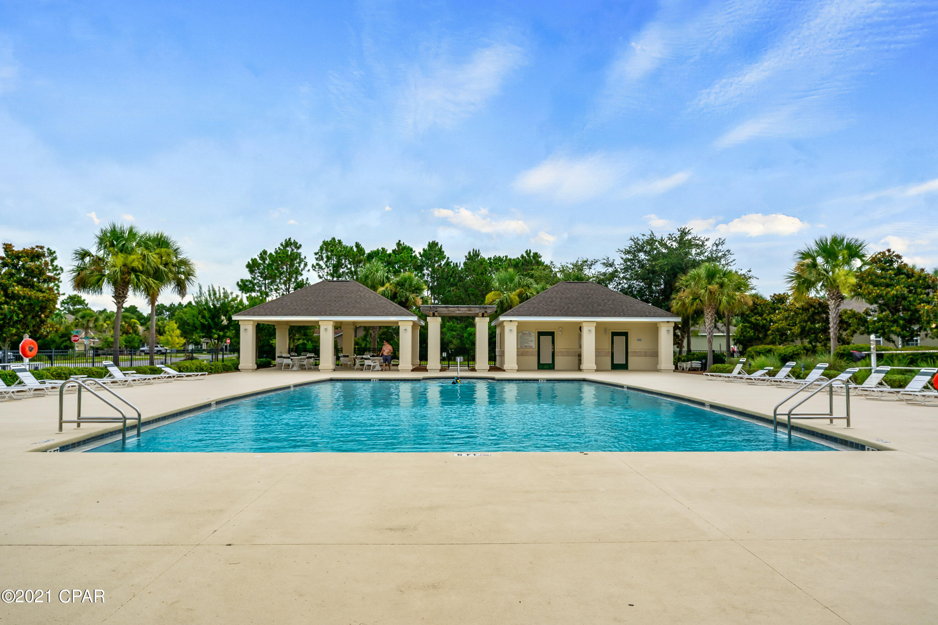 Palmetto Trace - Residential
