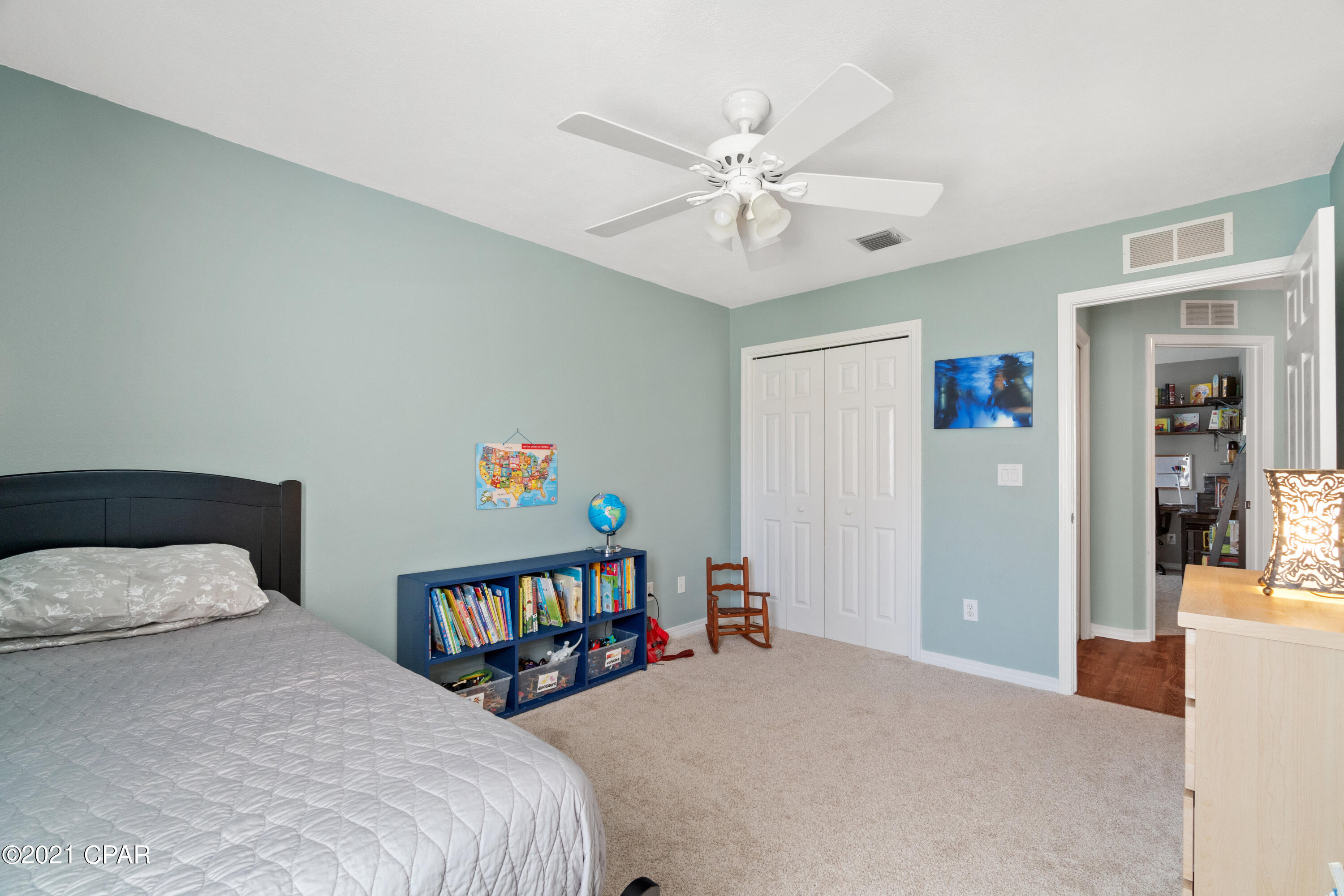 Palmetto Trace - Residential