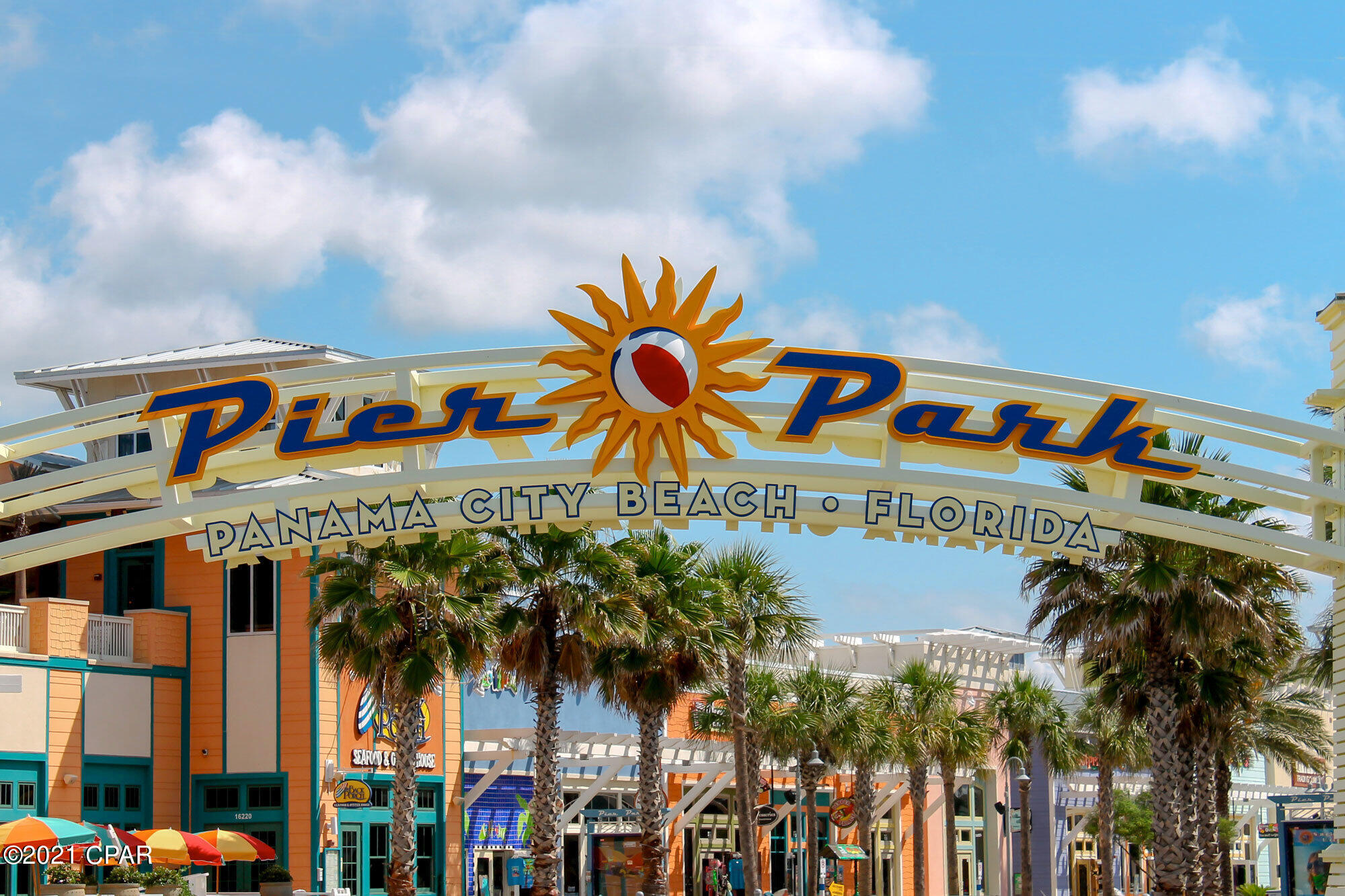 Palmetto Trace - Residential