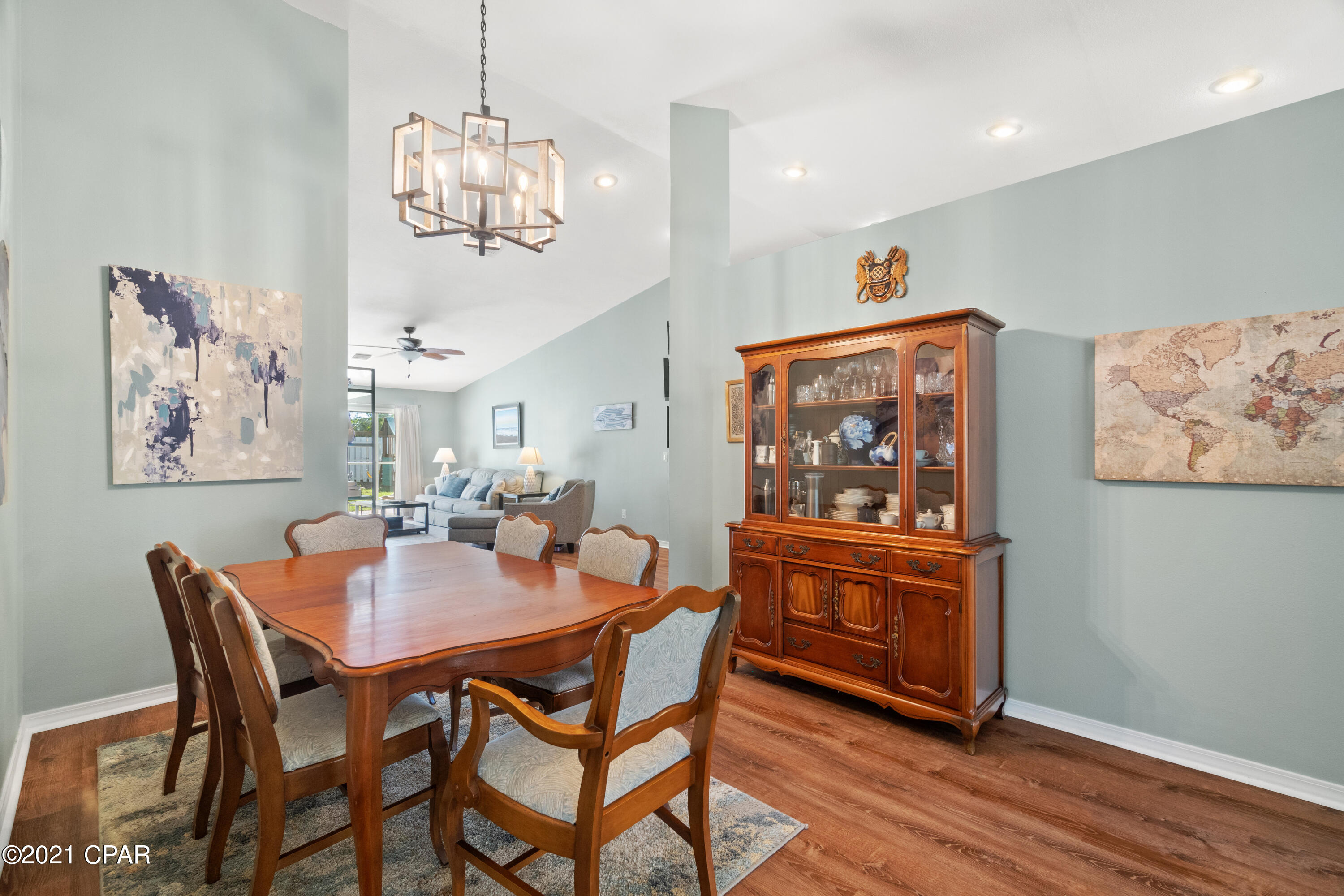 Palmetto Trace - Residential